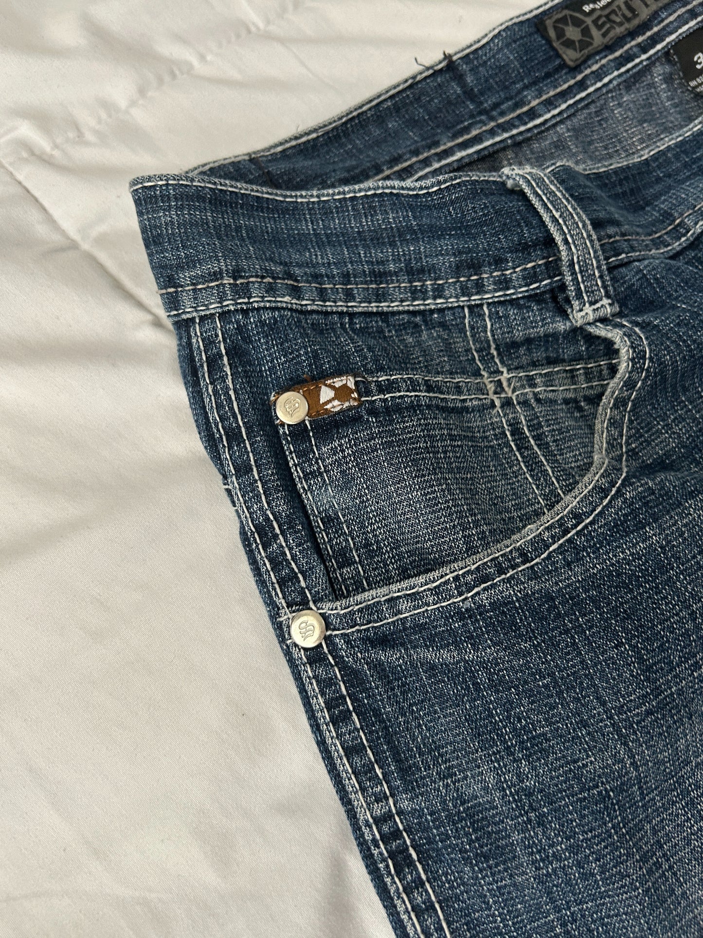 Southpole Pants