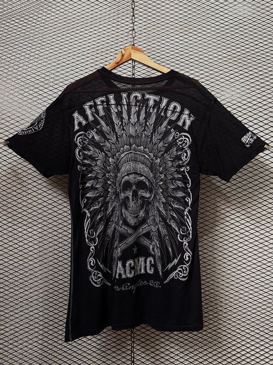 Affliction Tee