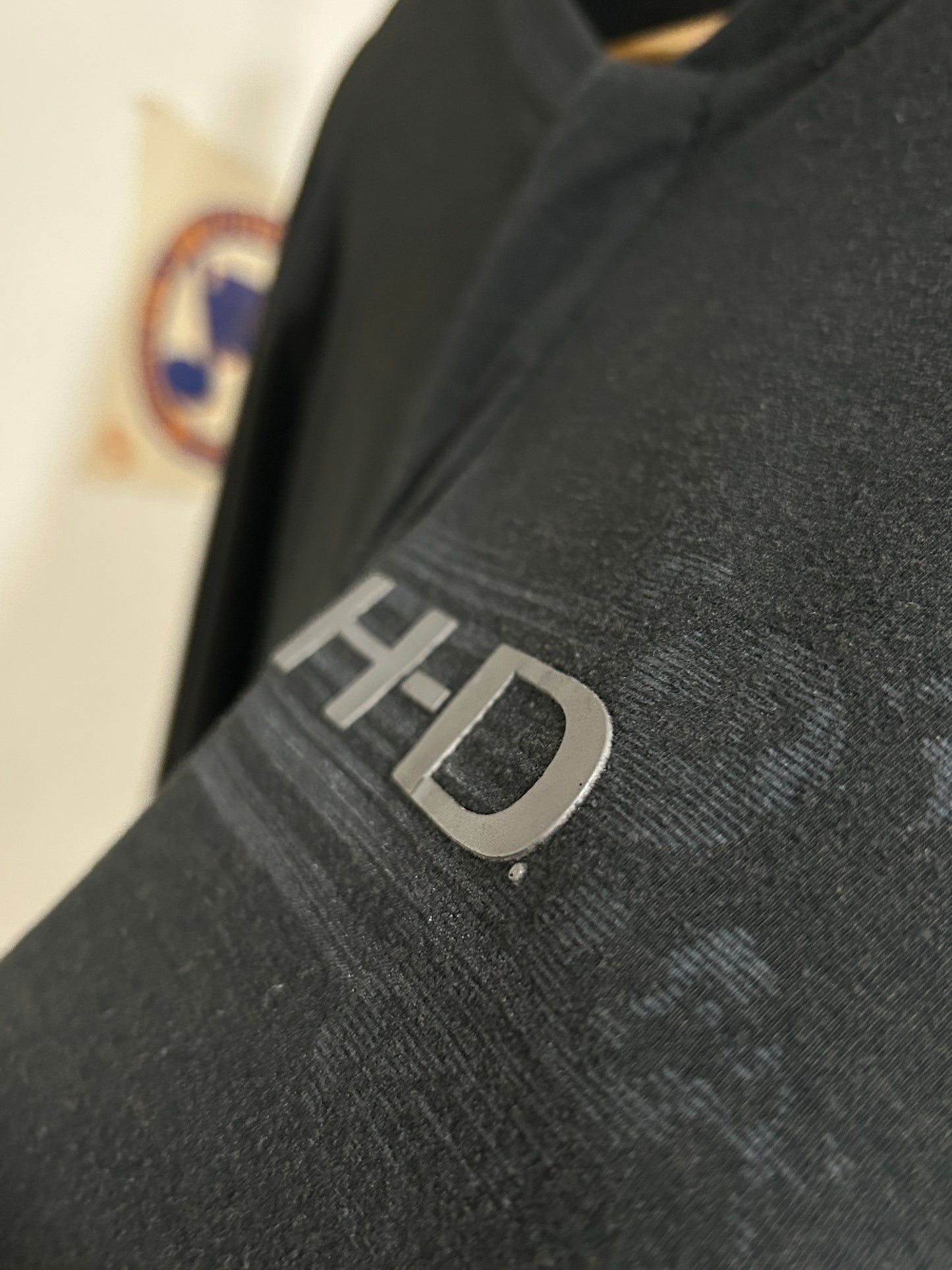Harley-Davidson Quarter Button Long Sleeve