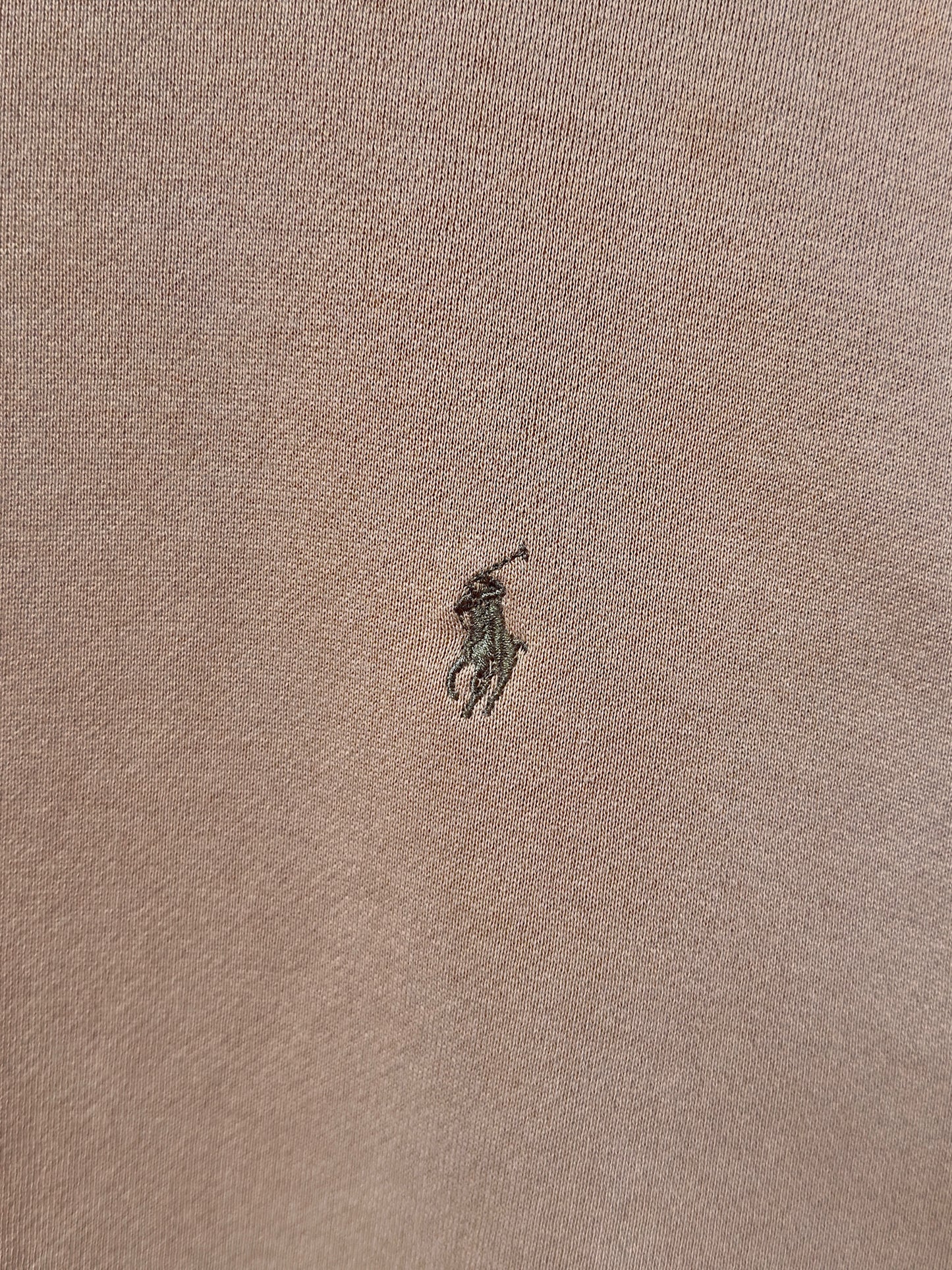 Creme Polo Ralph Lauren Chronic