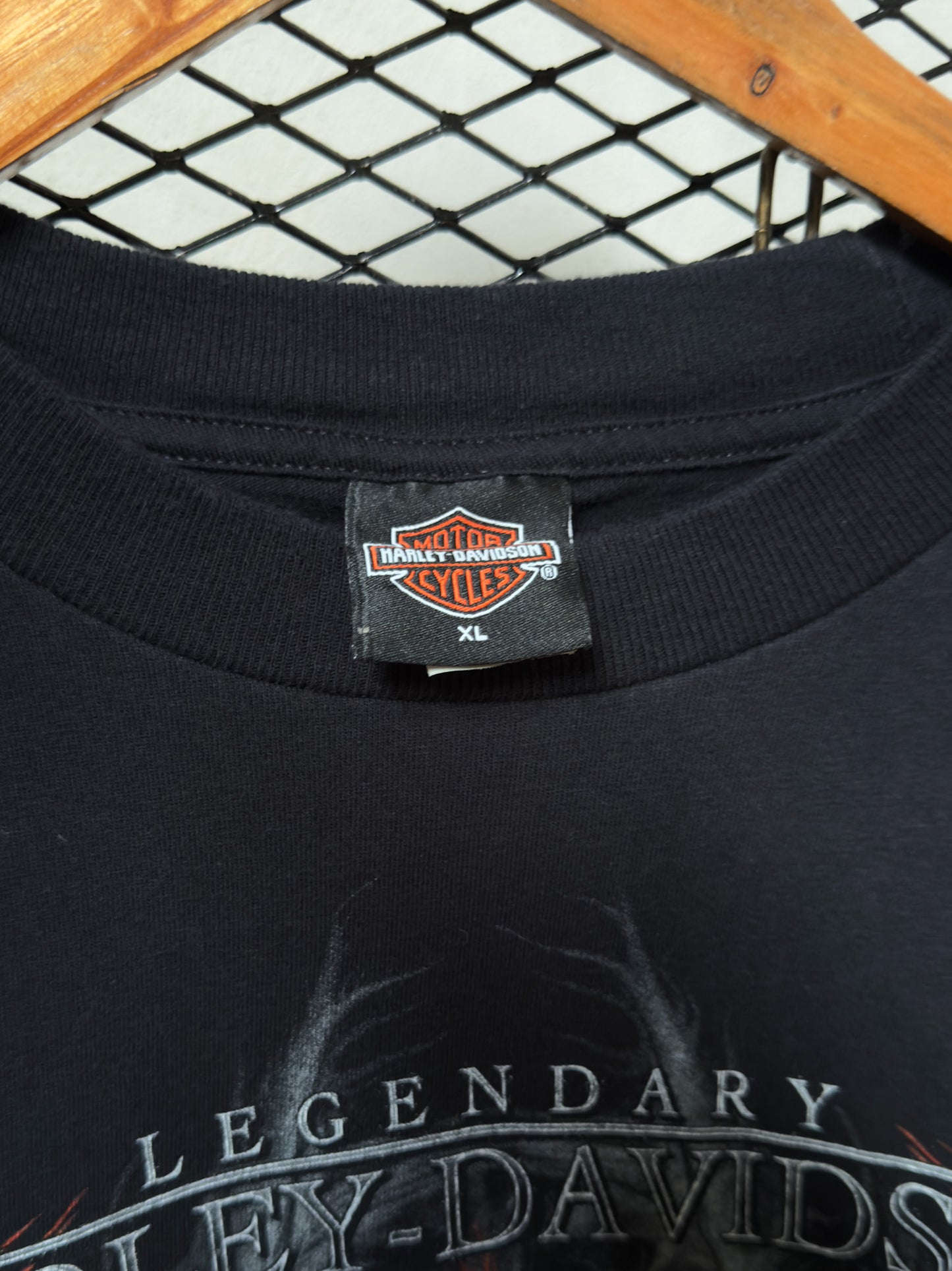 Harley-Davidson San Diego, California T-Shirt
