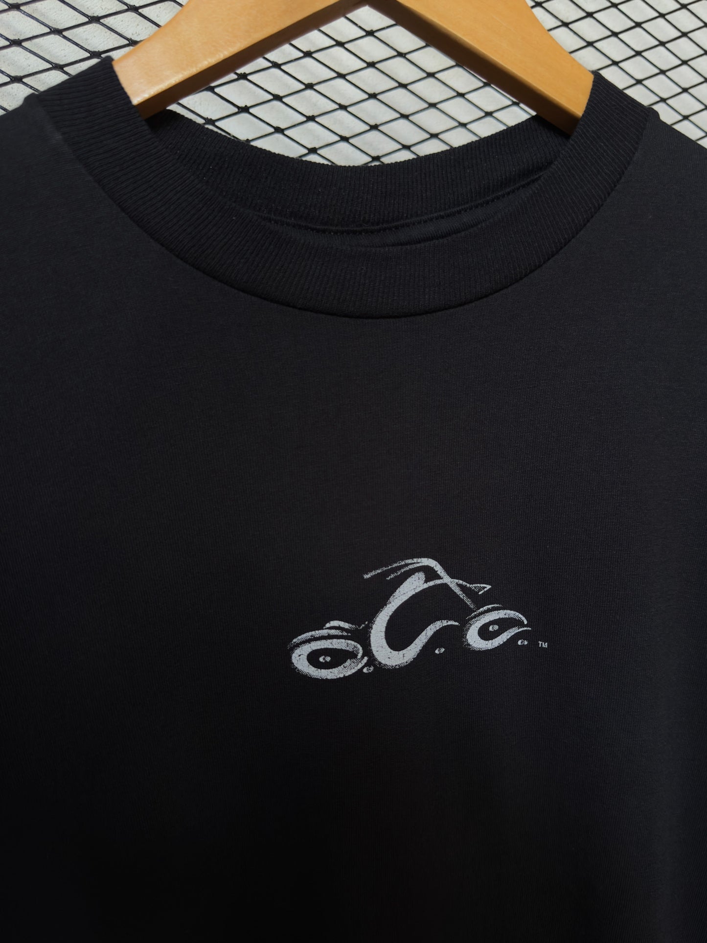 Vintage Orange County Choppers T-Shirt