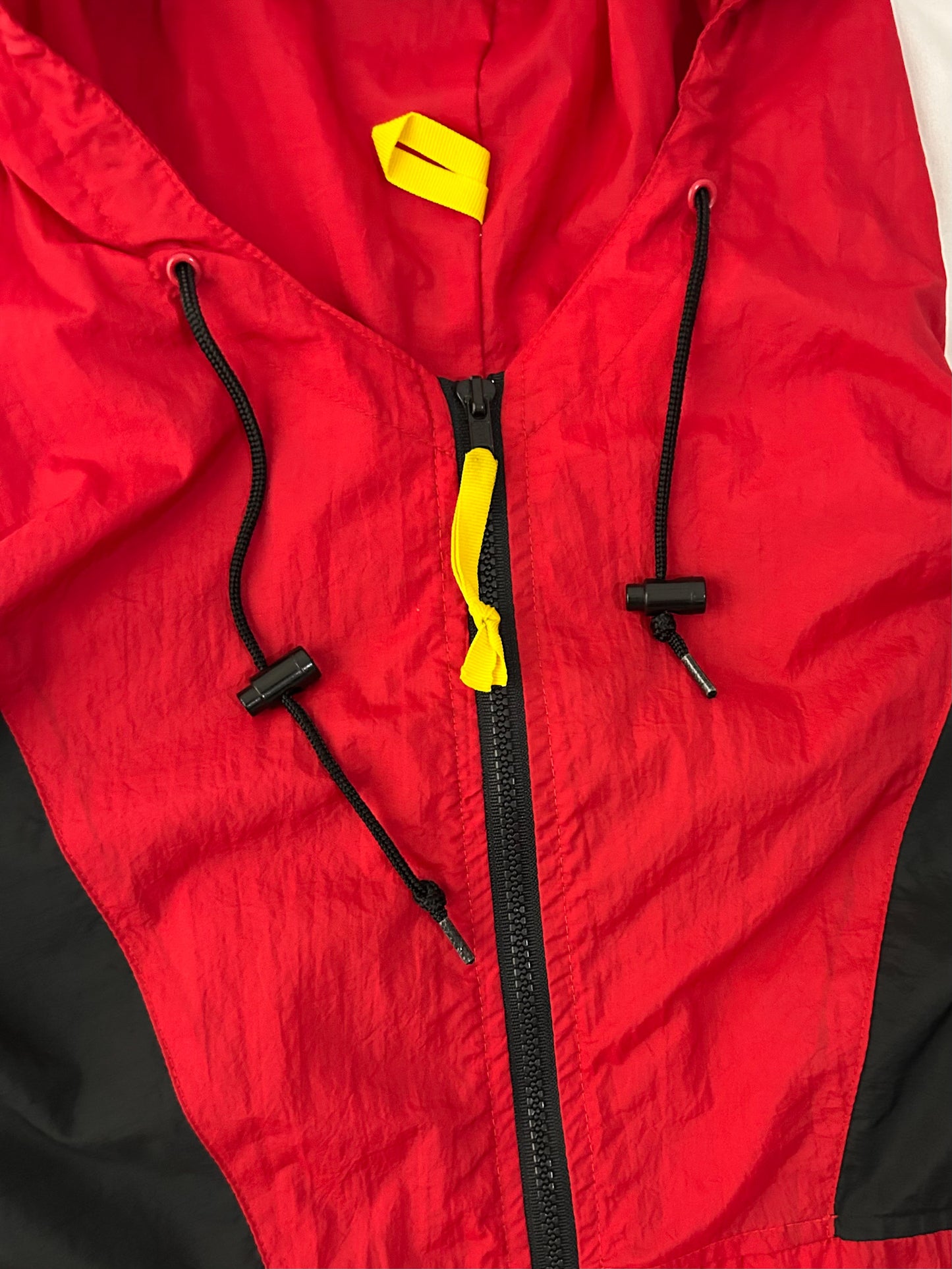 90s Marlboro Windbreaker