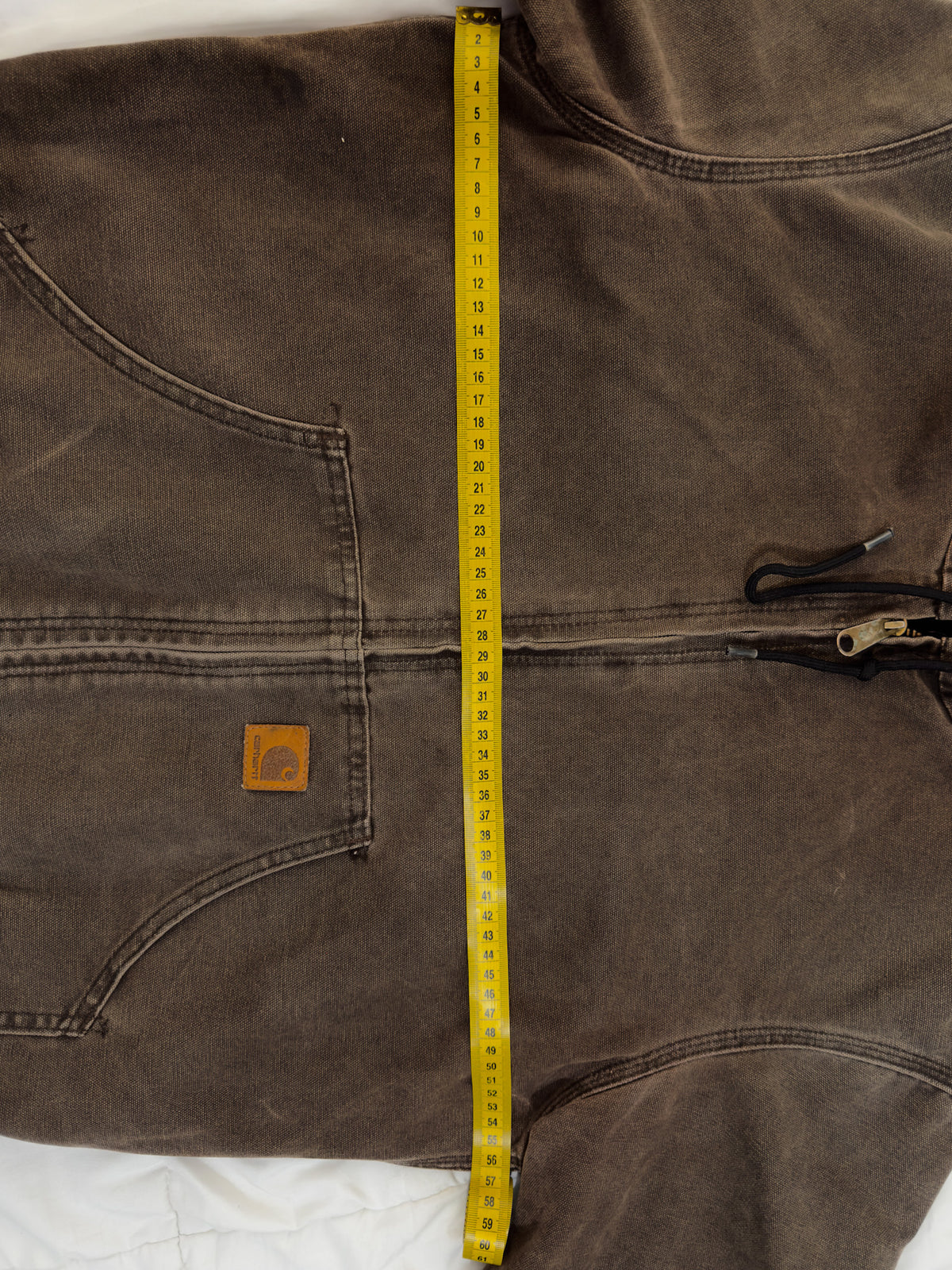 Carhartt Active Jacket