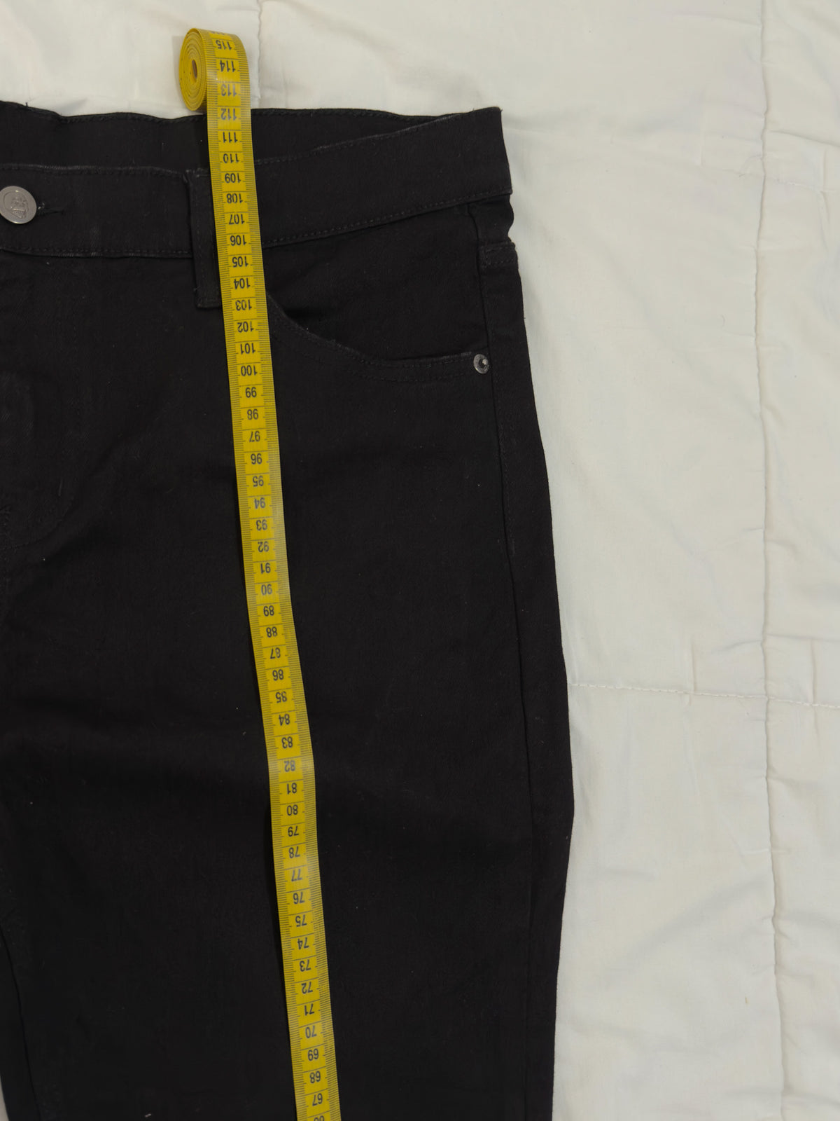 Vintage 2004 Cheap Monday Punk Pants