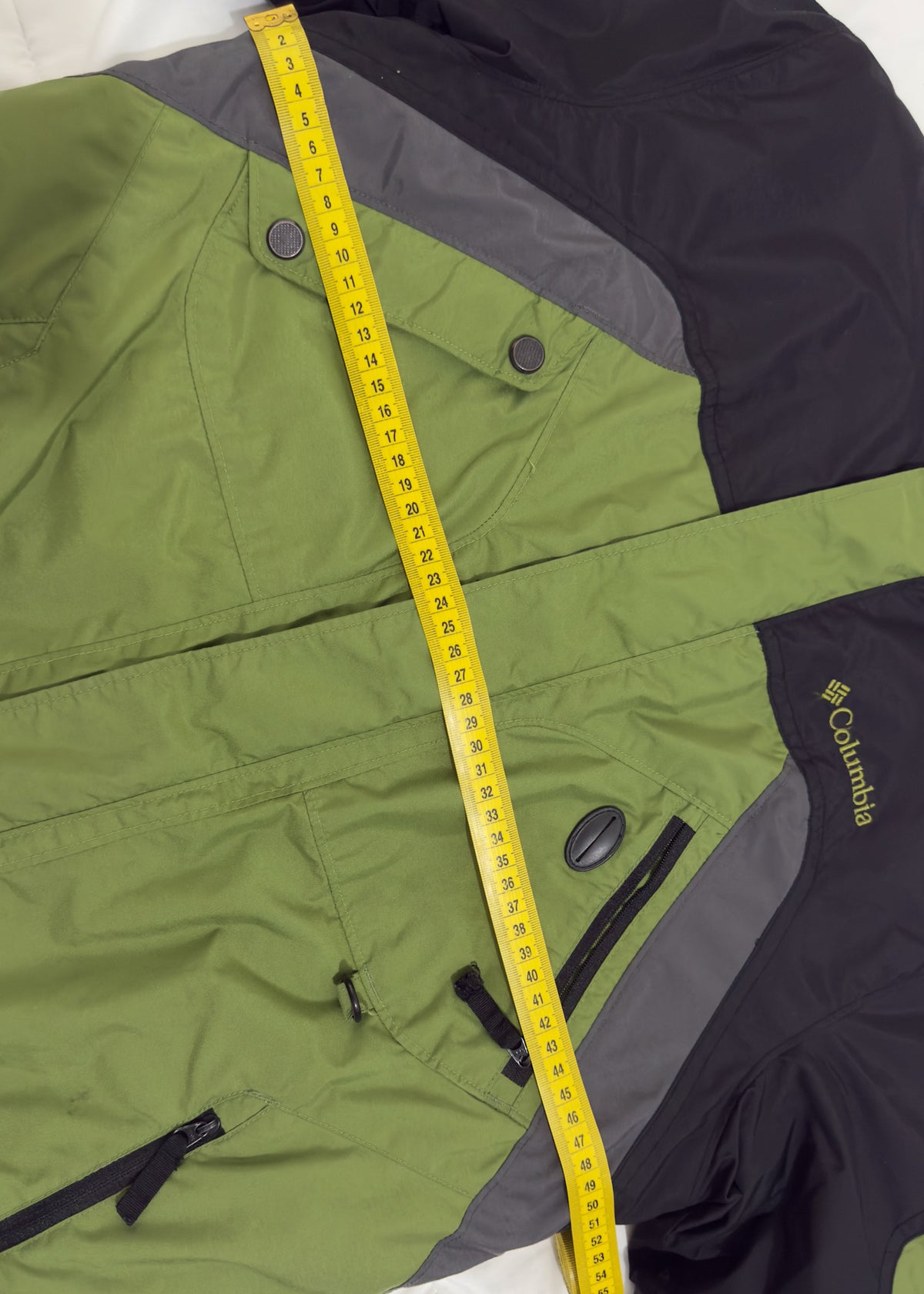 Columbia Jacket