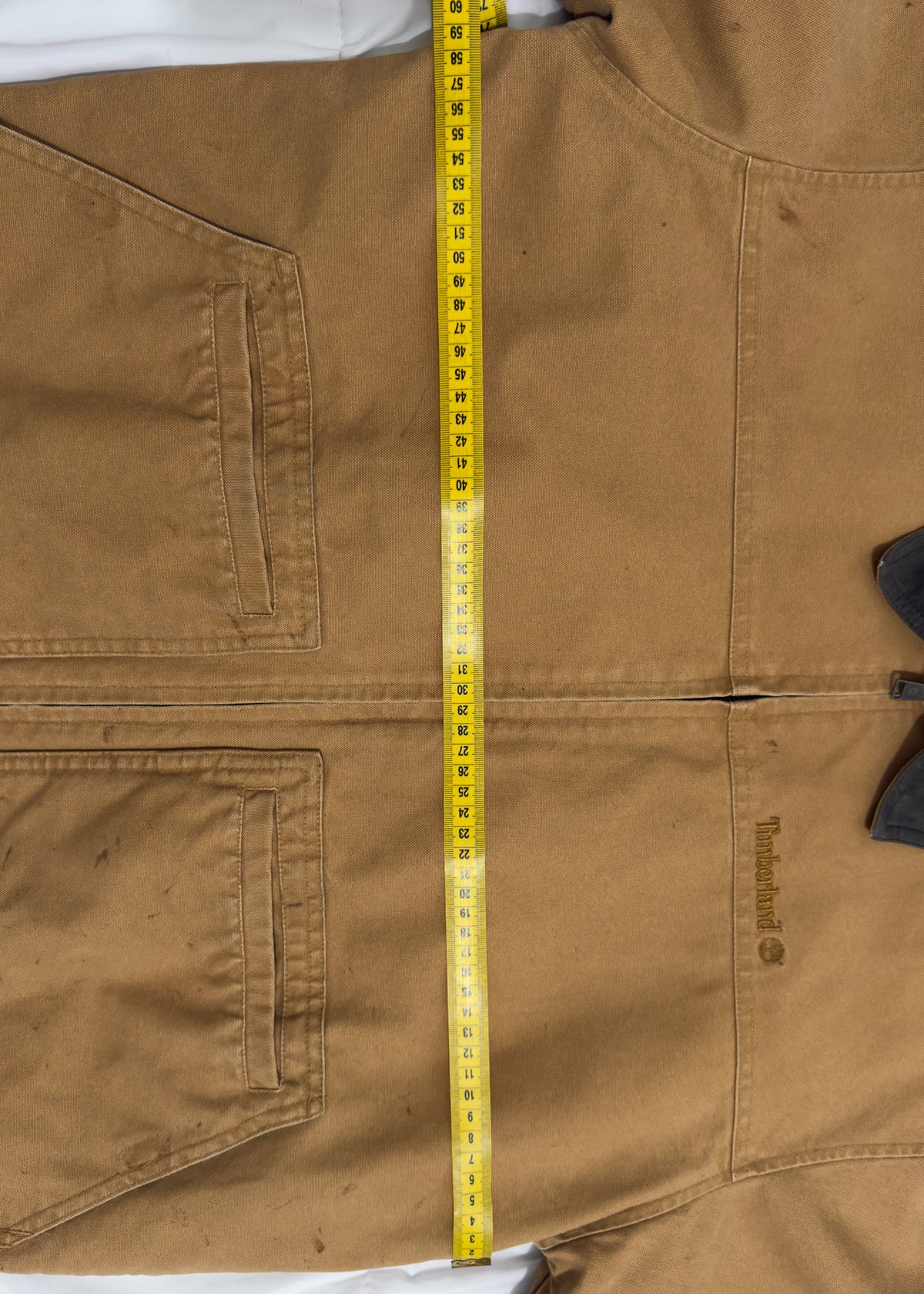 Timberland Working Jacket