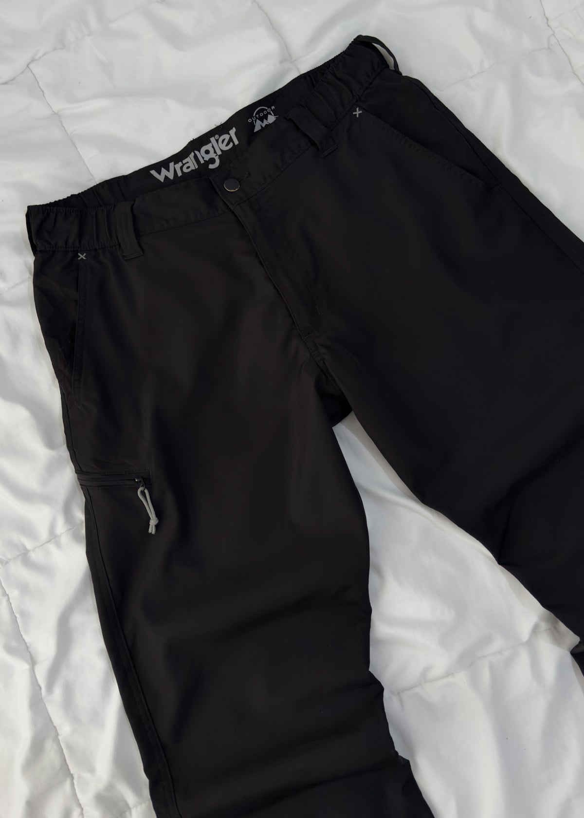 Wrangler Hiking Pants