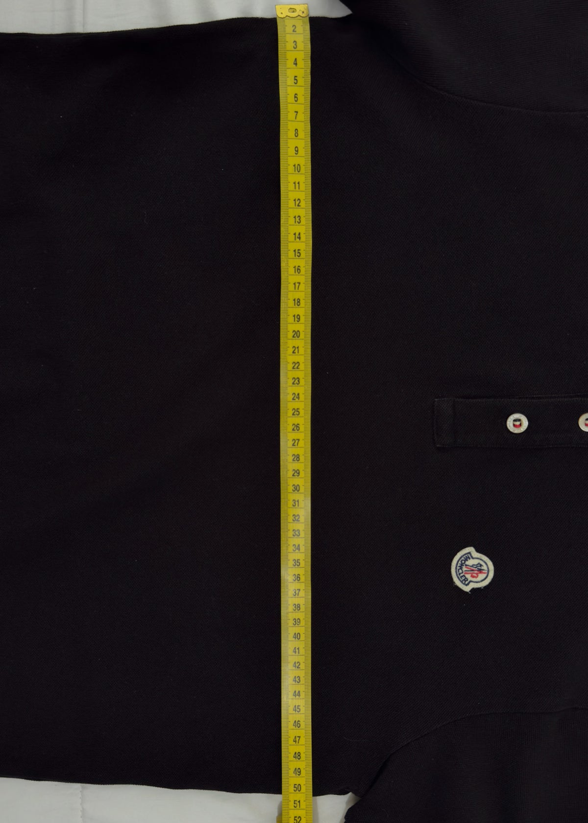 Moncler Polo Shirt