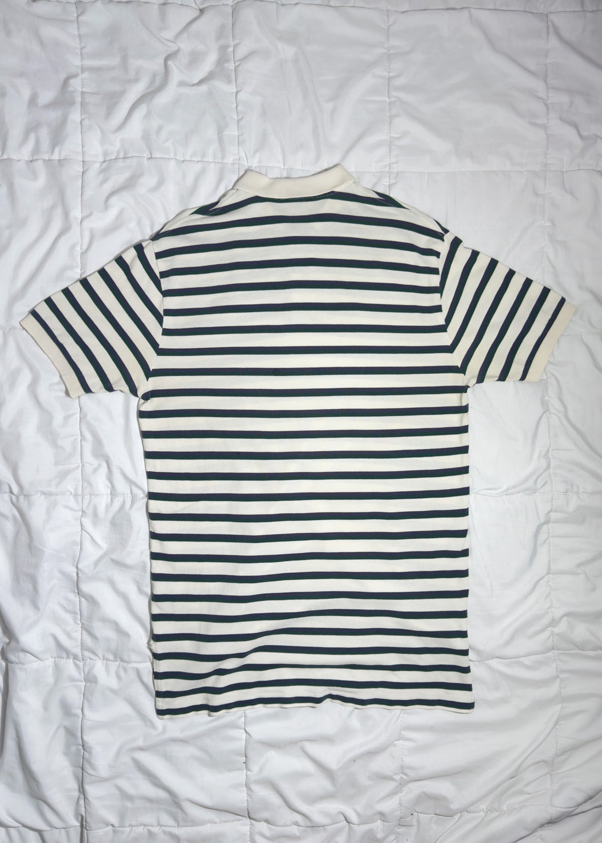 Polo Stripes T-Shirt