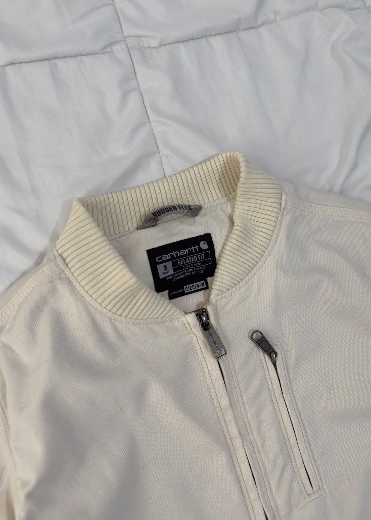Carhartt Jacket