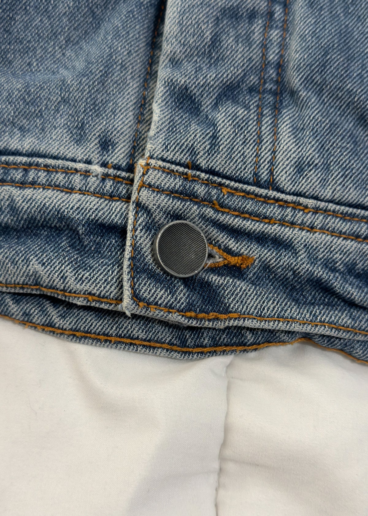 Billabong Trucker Sherpa Jacket