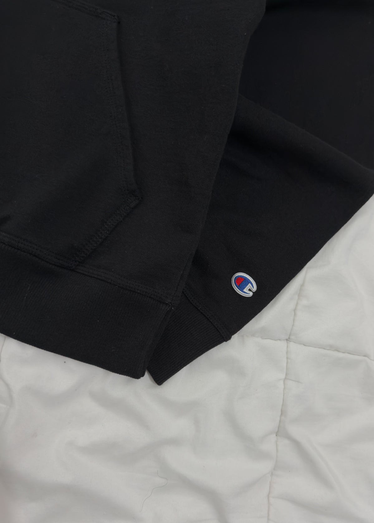 Champion Crewneck