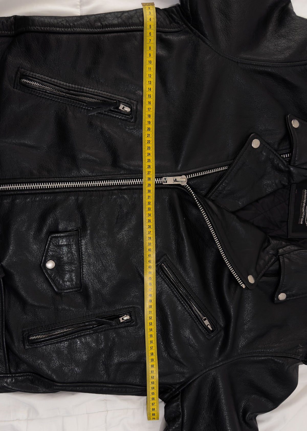 Biker Jacket X Element