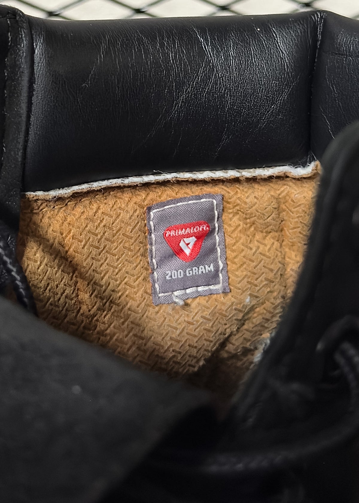 Timberland Waterproof Boots