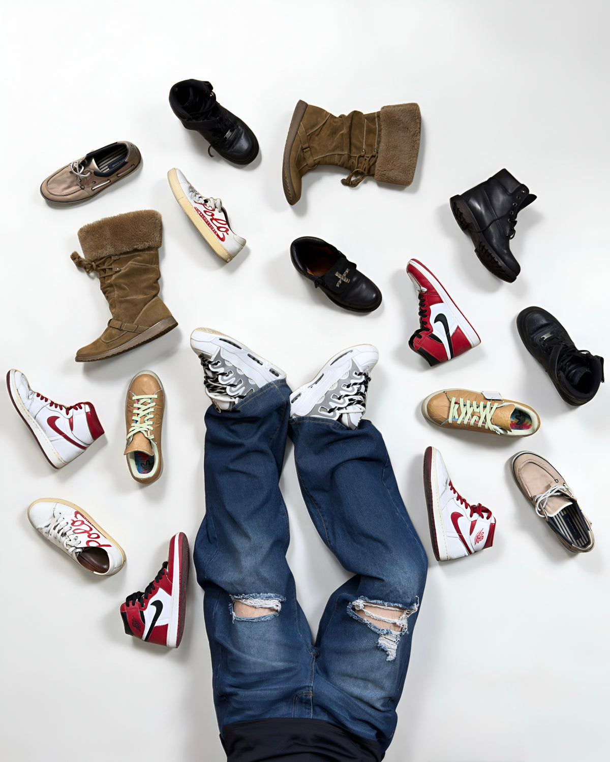 Shoes