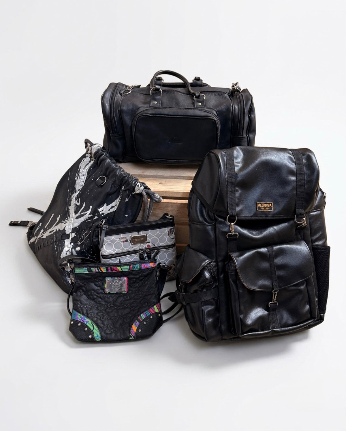 Bags