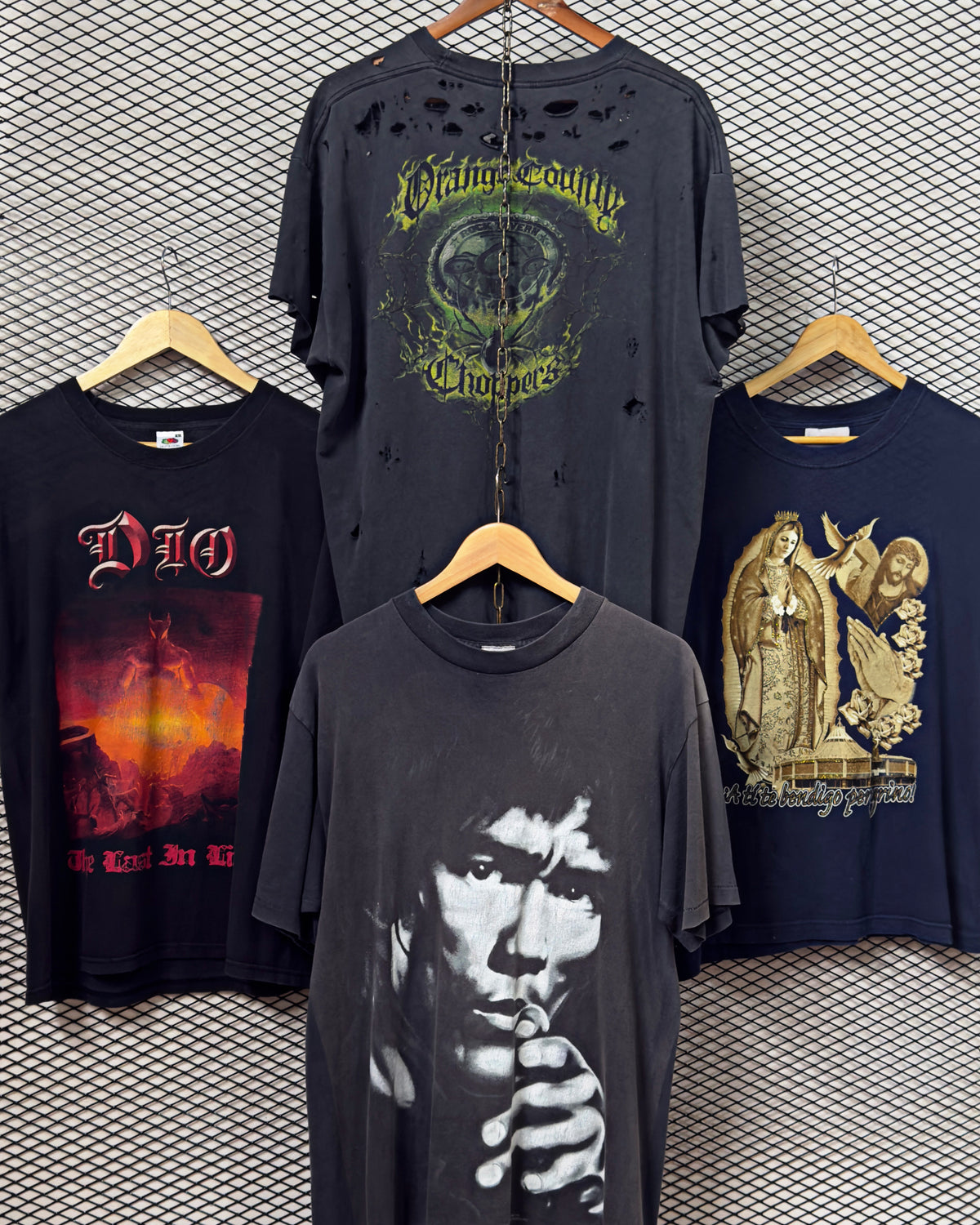 Vintage T-Shirts