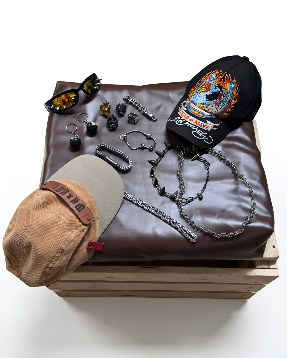 Accessories