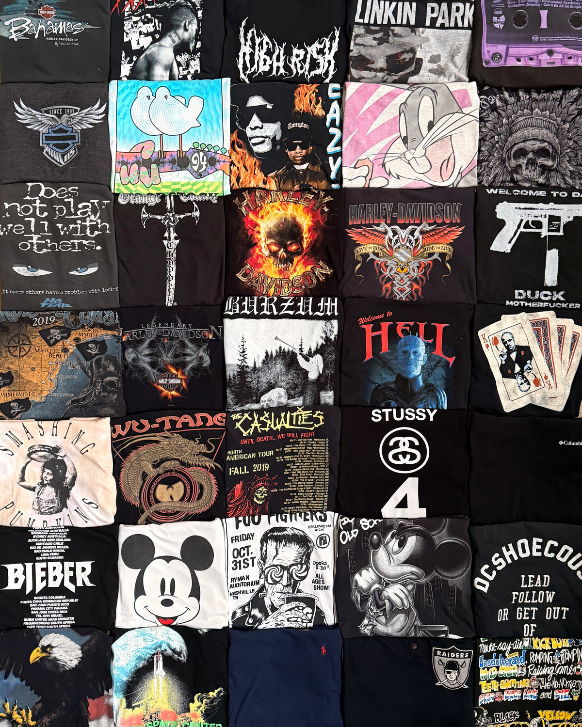 T-Shirts