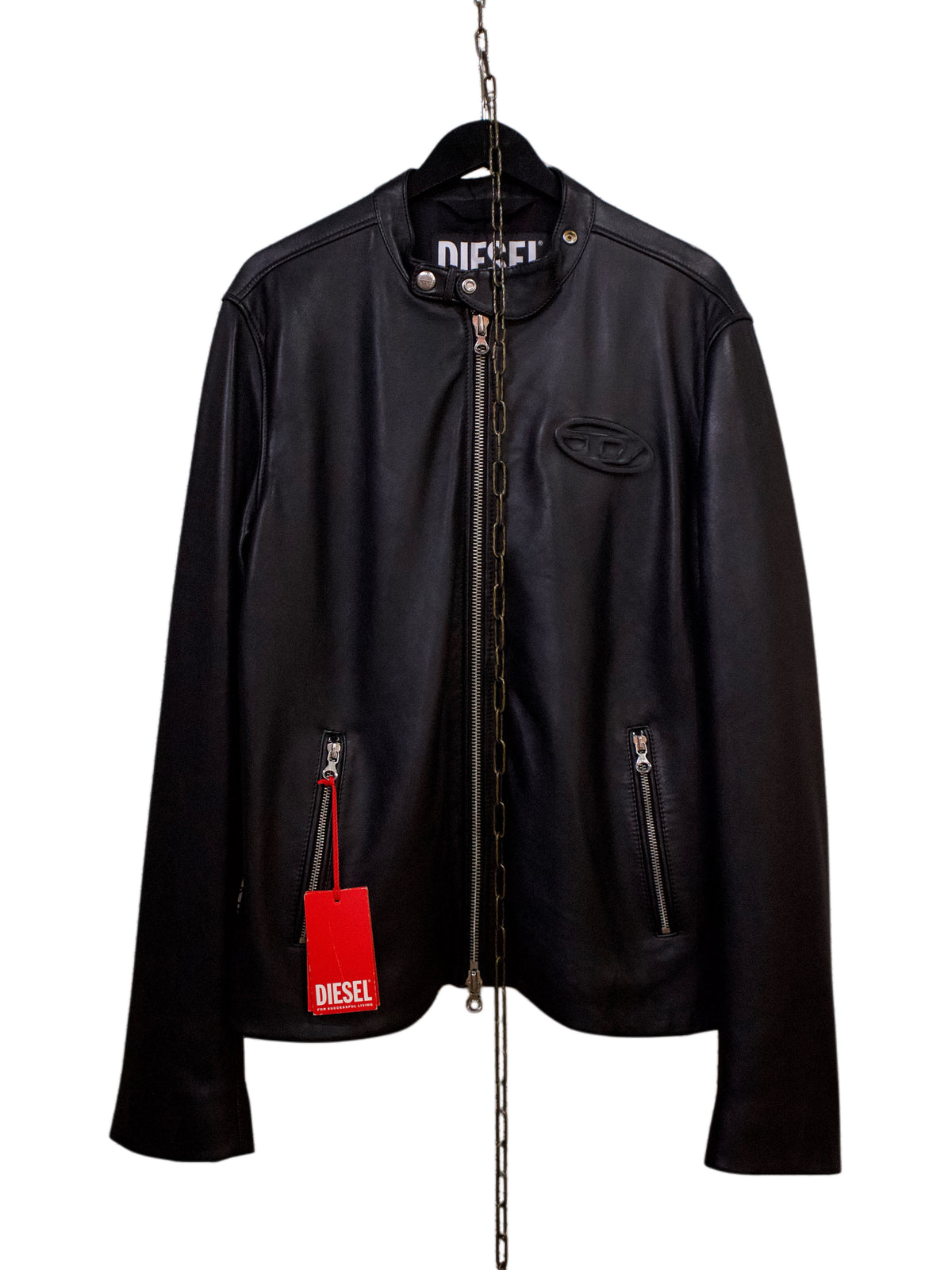 Racing Jackets