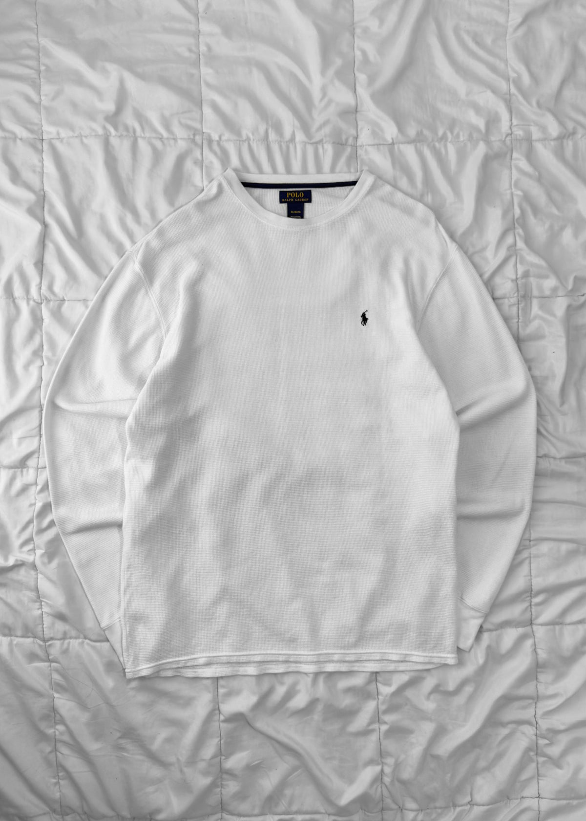 Polo Ralph Lauren Longsleeve