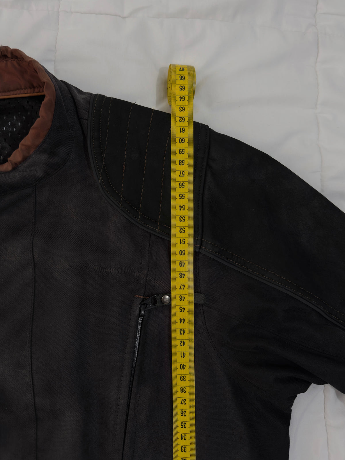 Harley Davidson Racing Jacket