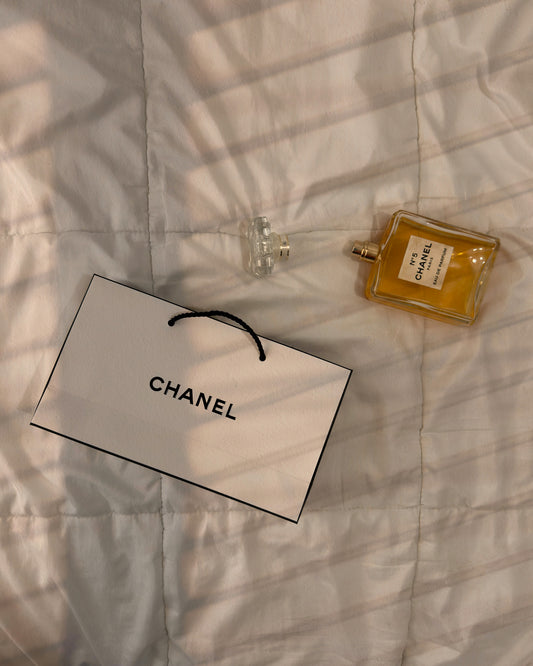 Chanel N°5 Eau De Parfum