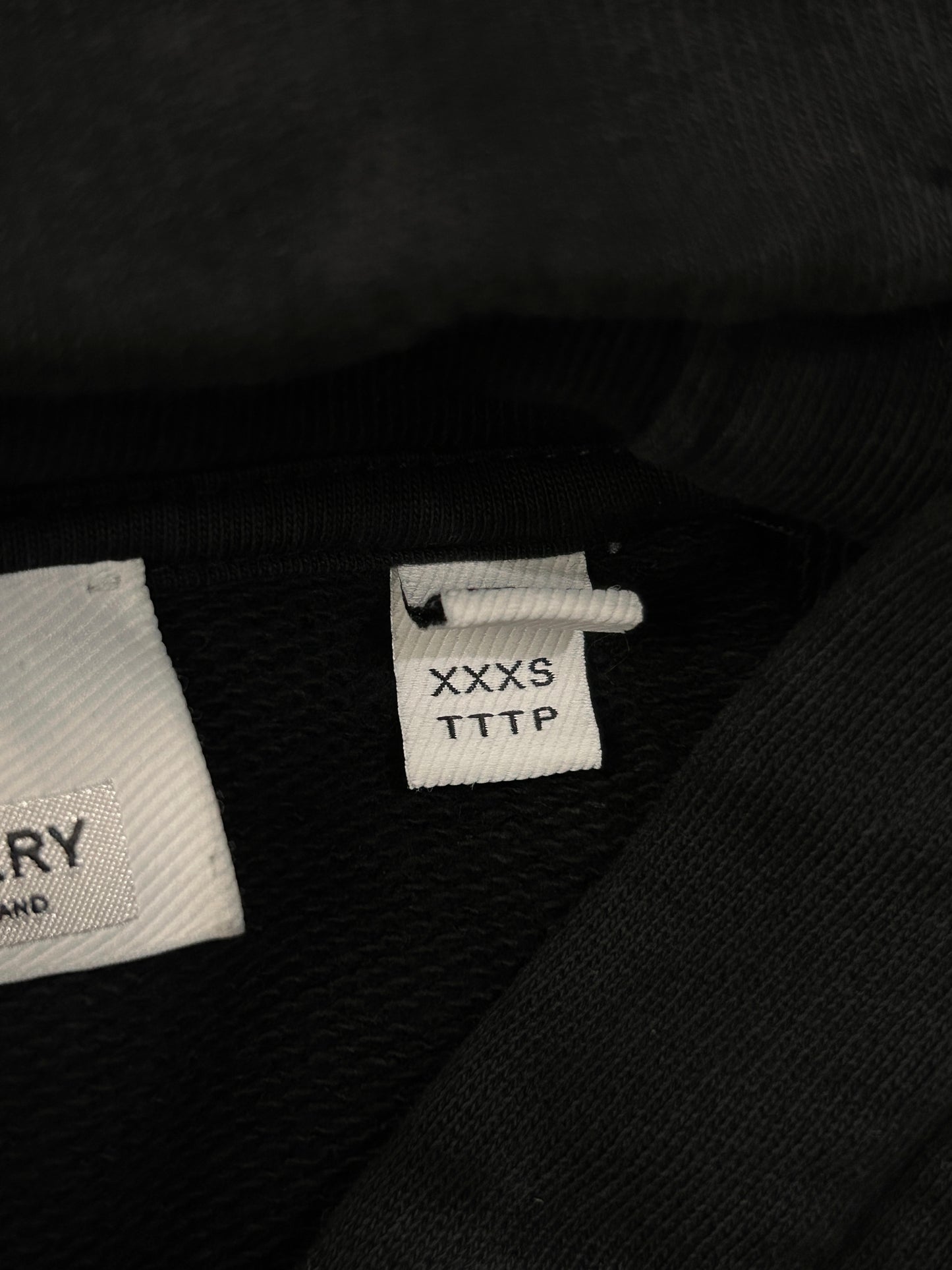 Burberry Hoodie