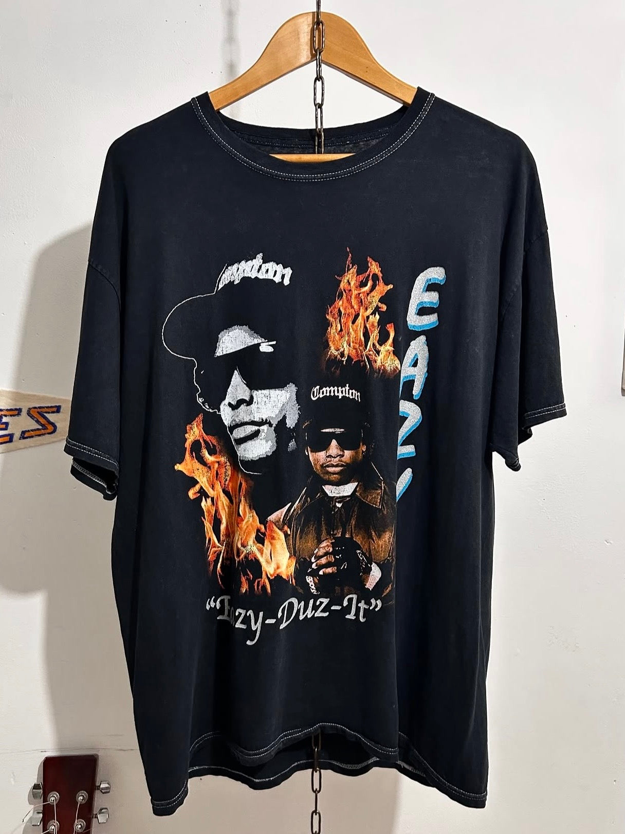 Eazy E T-Shirt