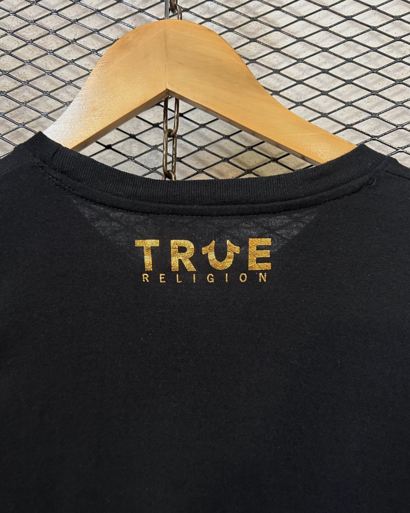 T-shirt True Religion