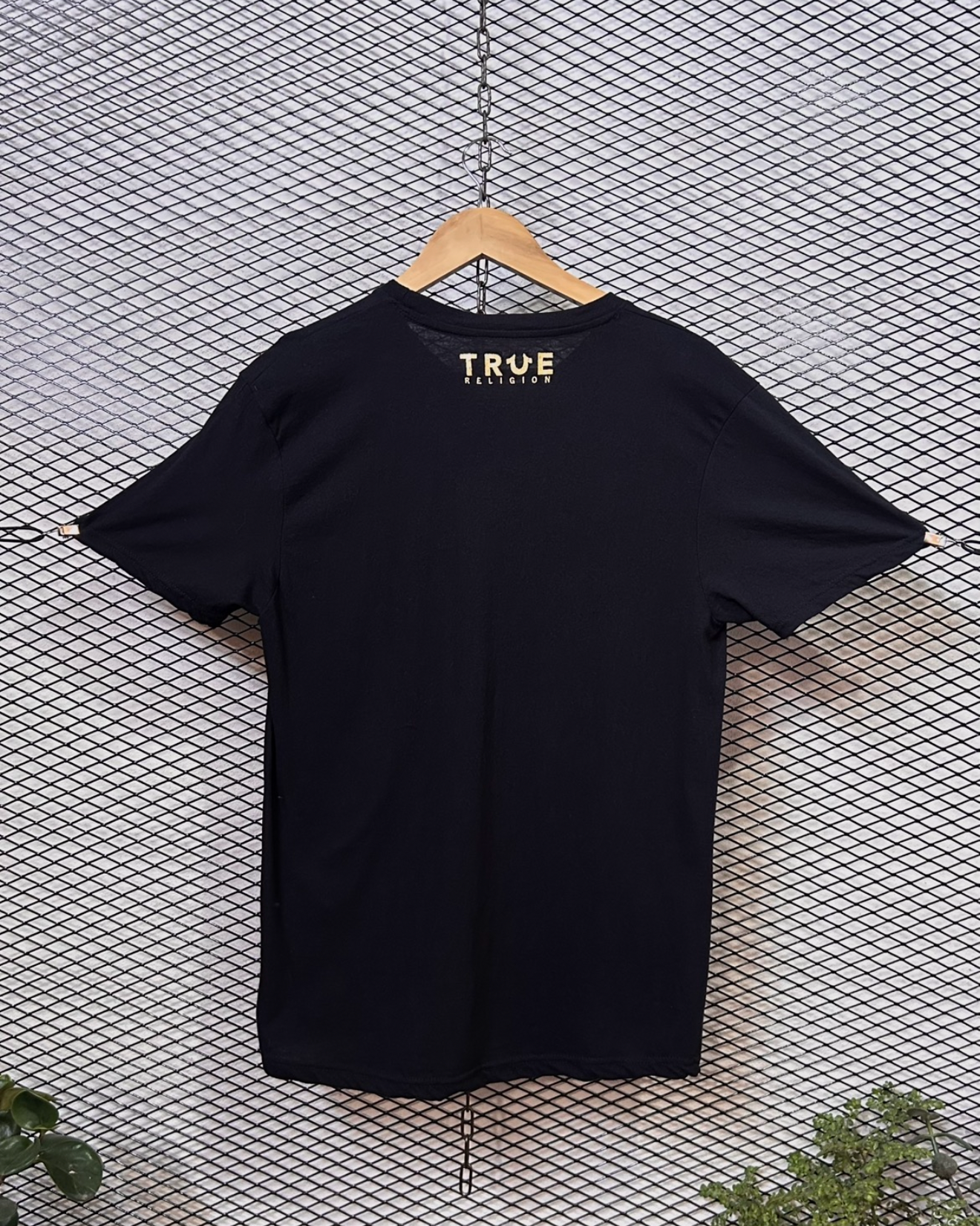 T-shirt True Religion