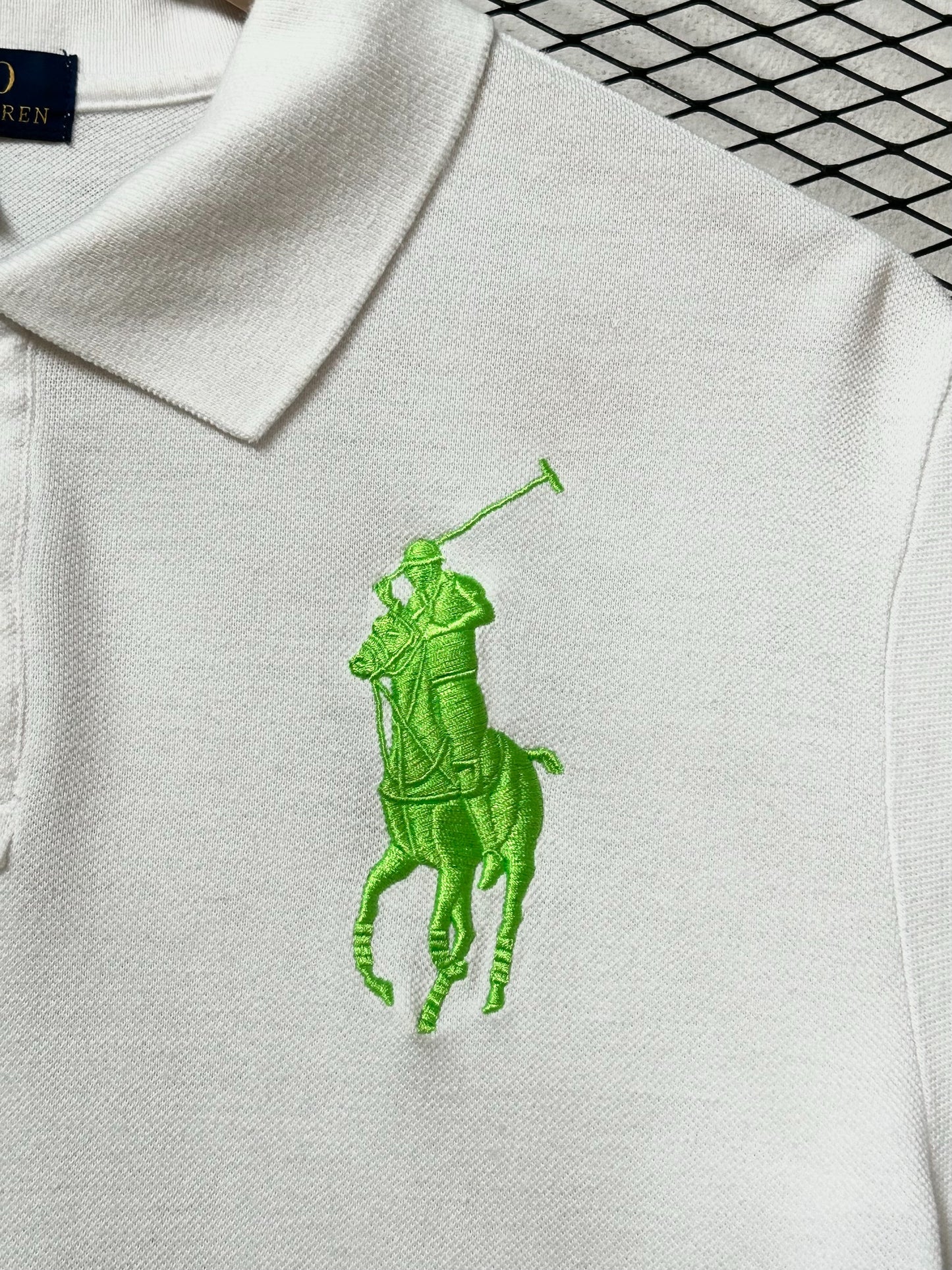 Polo Ralph Lauren Big Pony