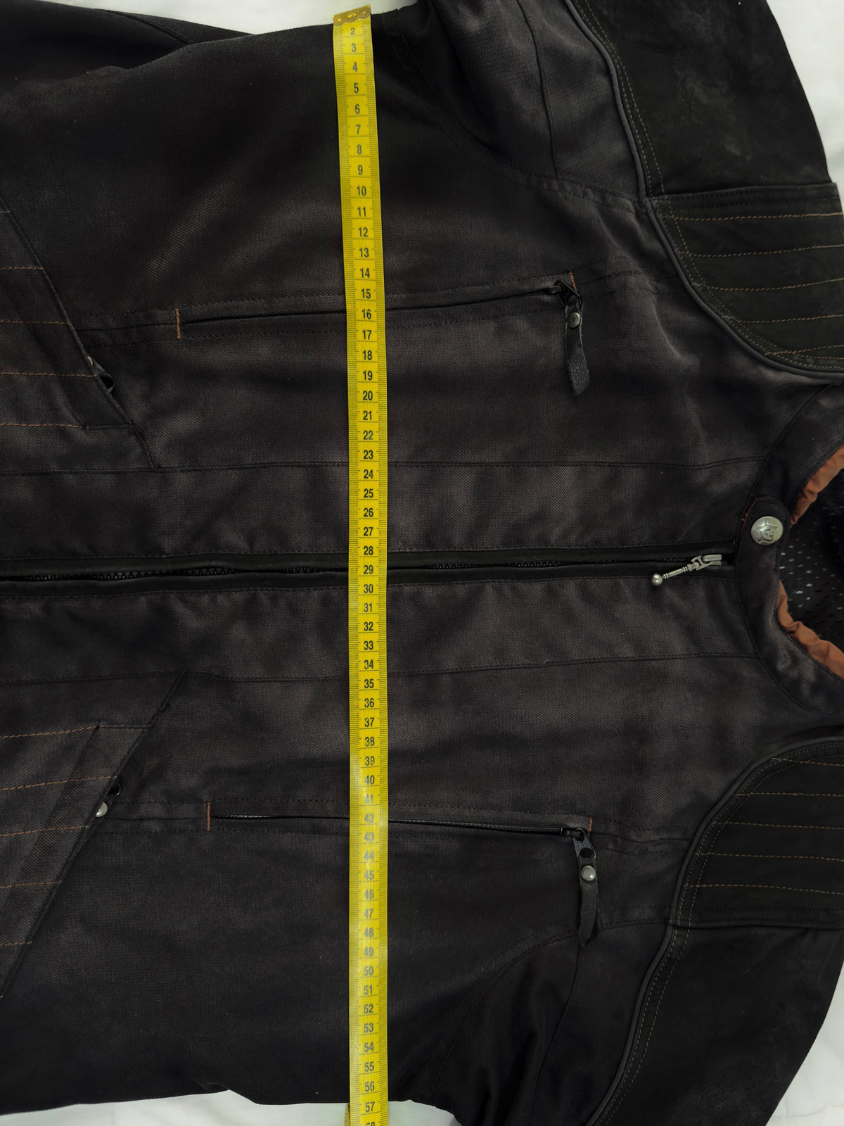Harley Davidson Racing Jacket