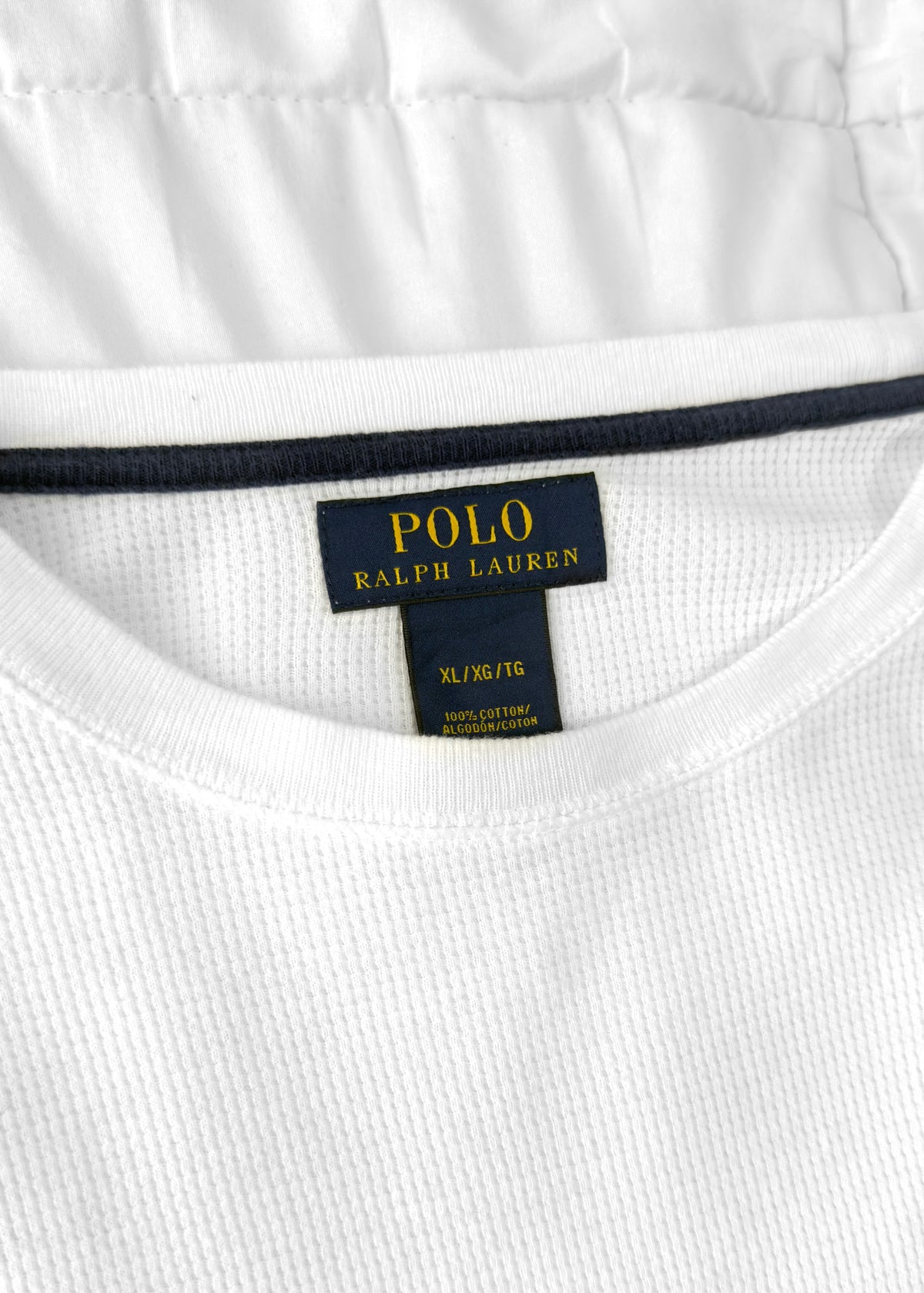 Polo Ralph Lauren Longsleeve