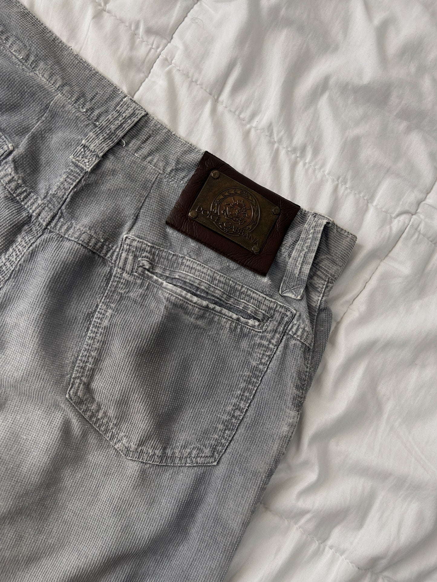 Dolce & Gabbana Pants