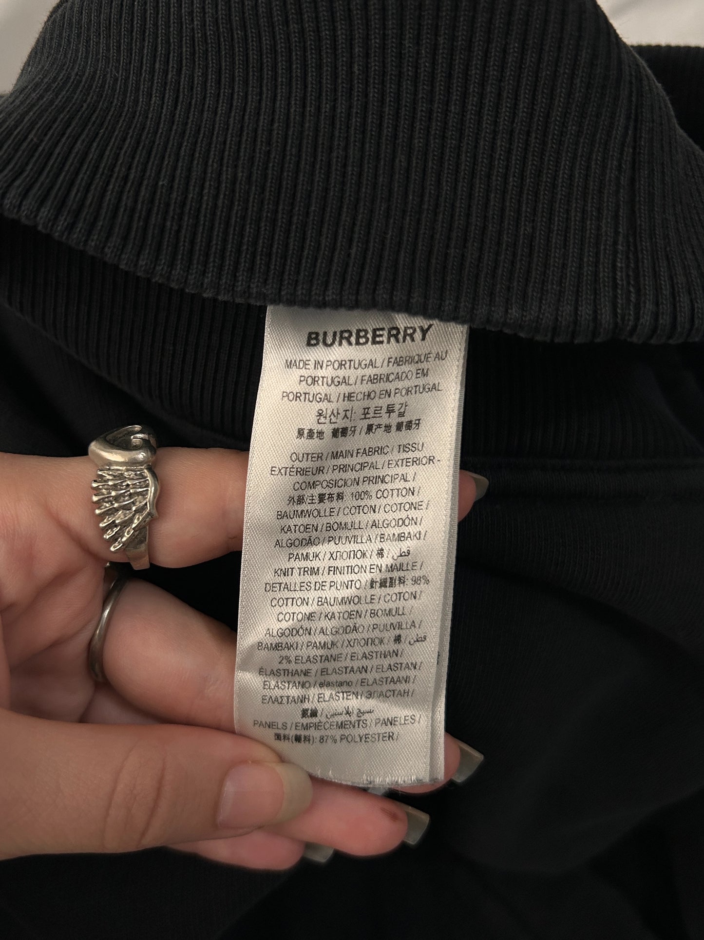 Burberry Hoodie