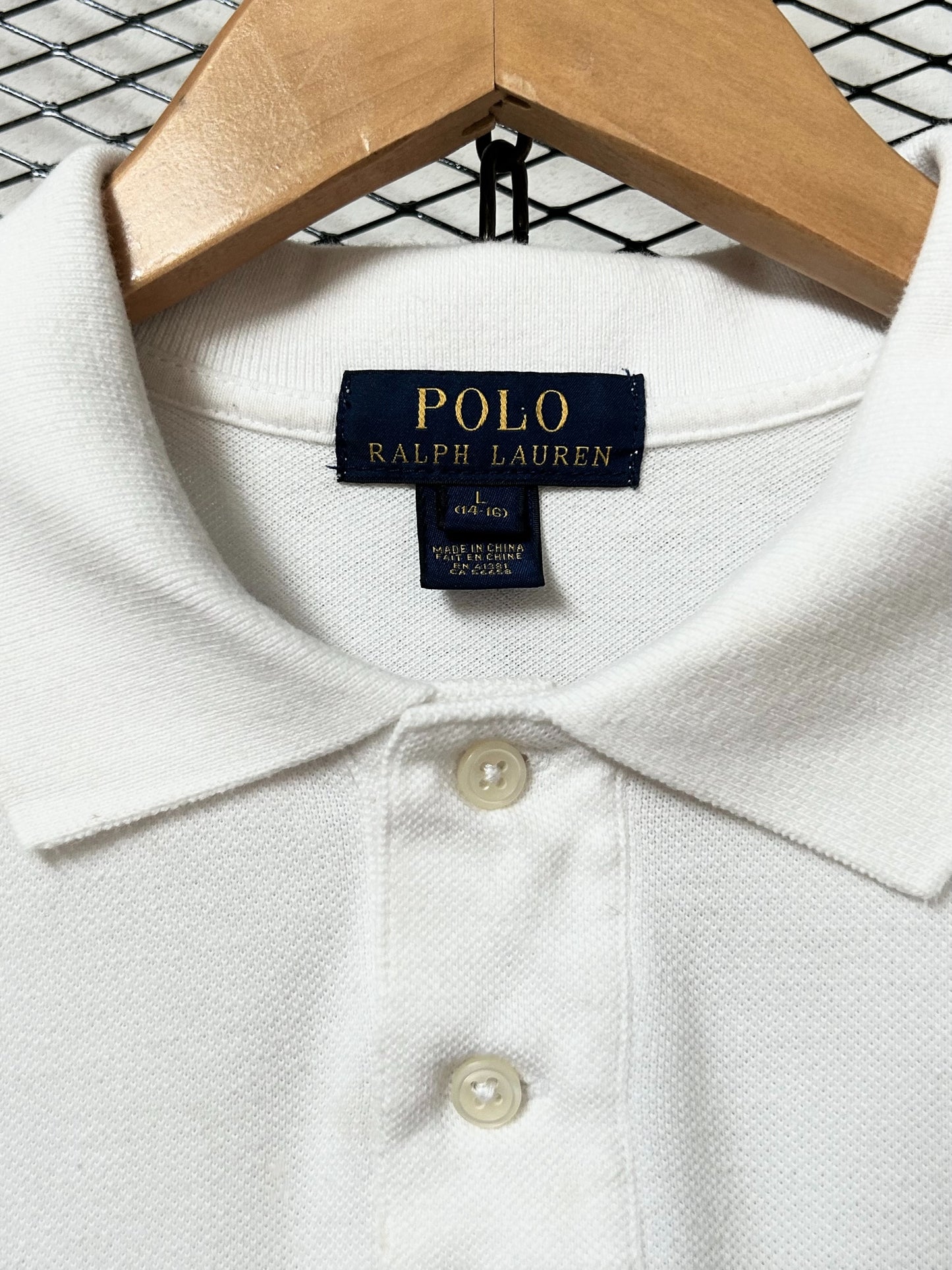 Polo Ralph Lauren Big Pony