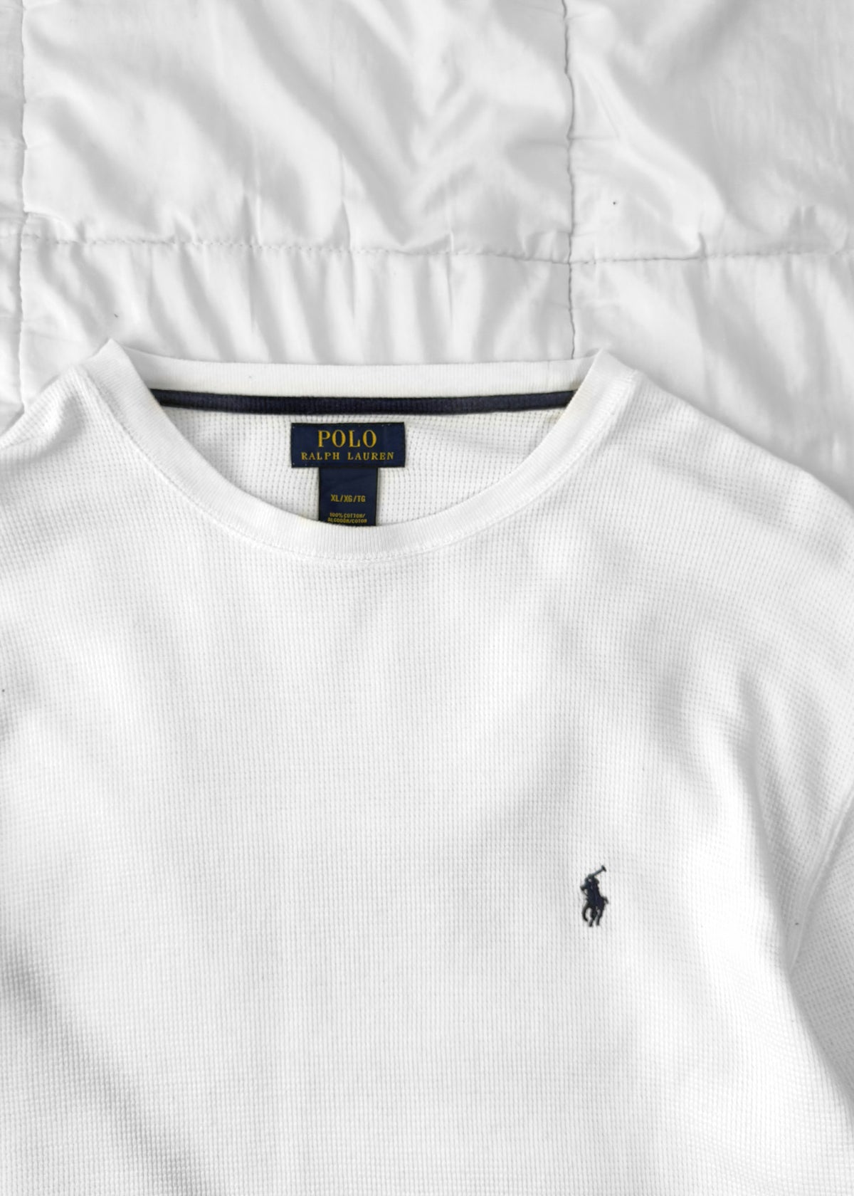 Polo Ralph Lauren Longsleeve