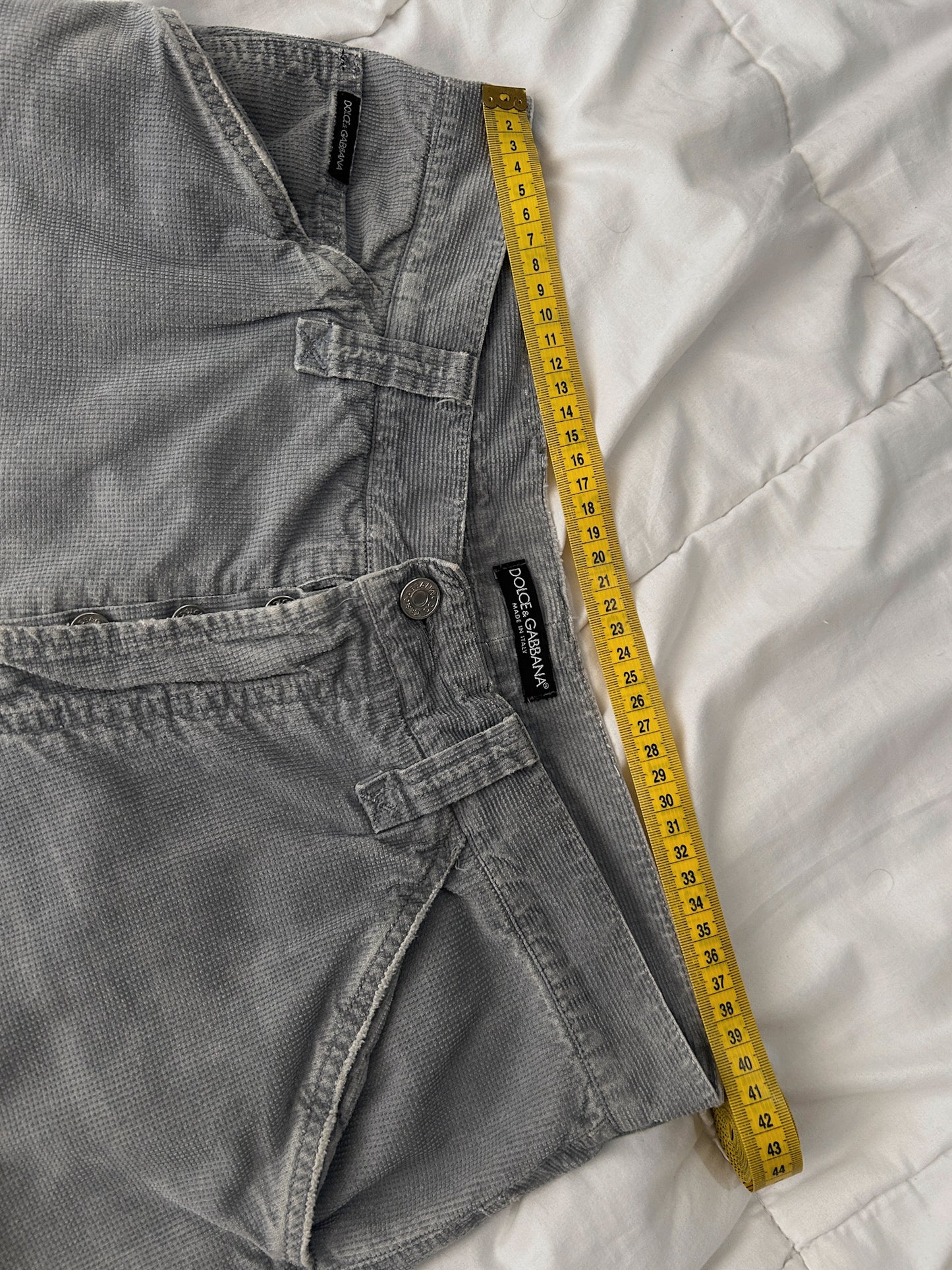 Dolce & Gabbana Pants