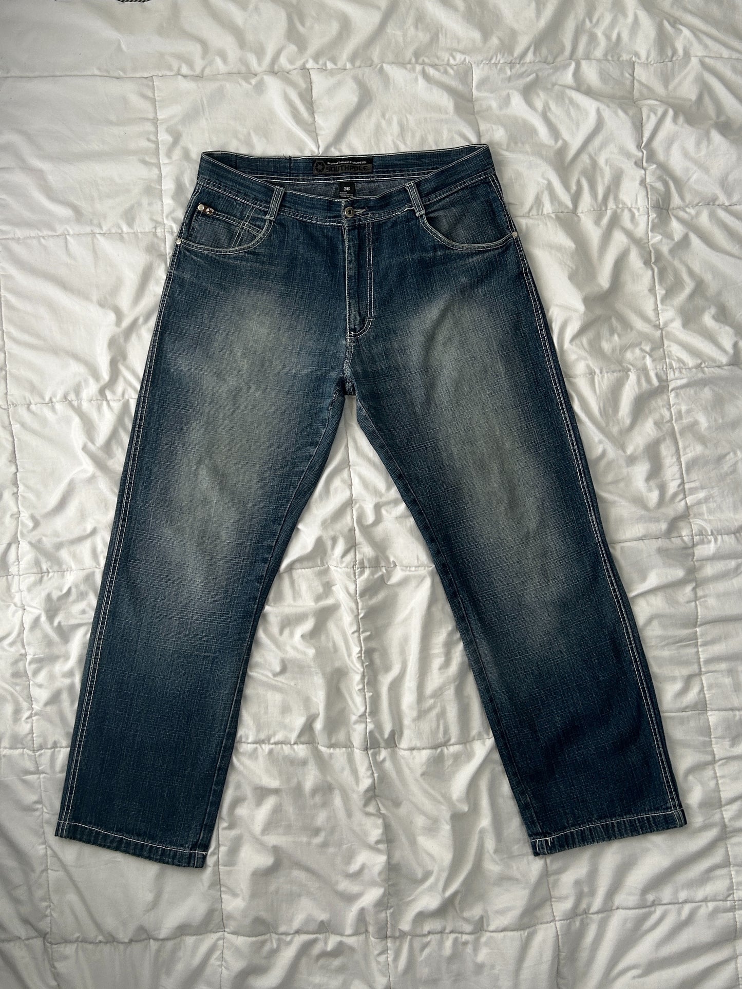 Southpole Pants