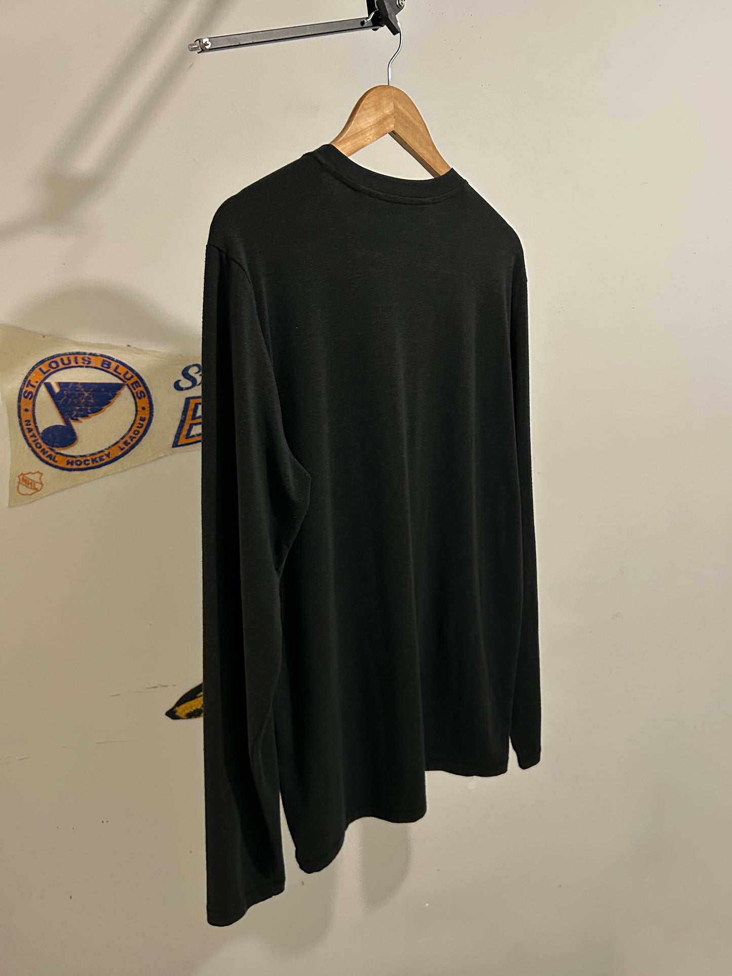 Harley-Davidson Quarter Button Long Sleeve