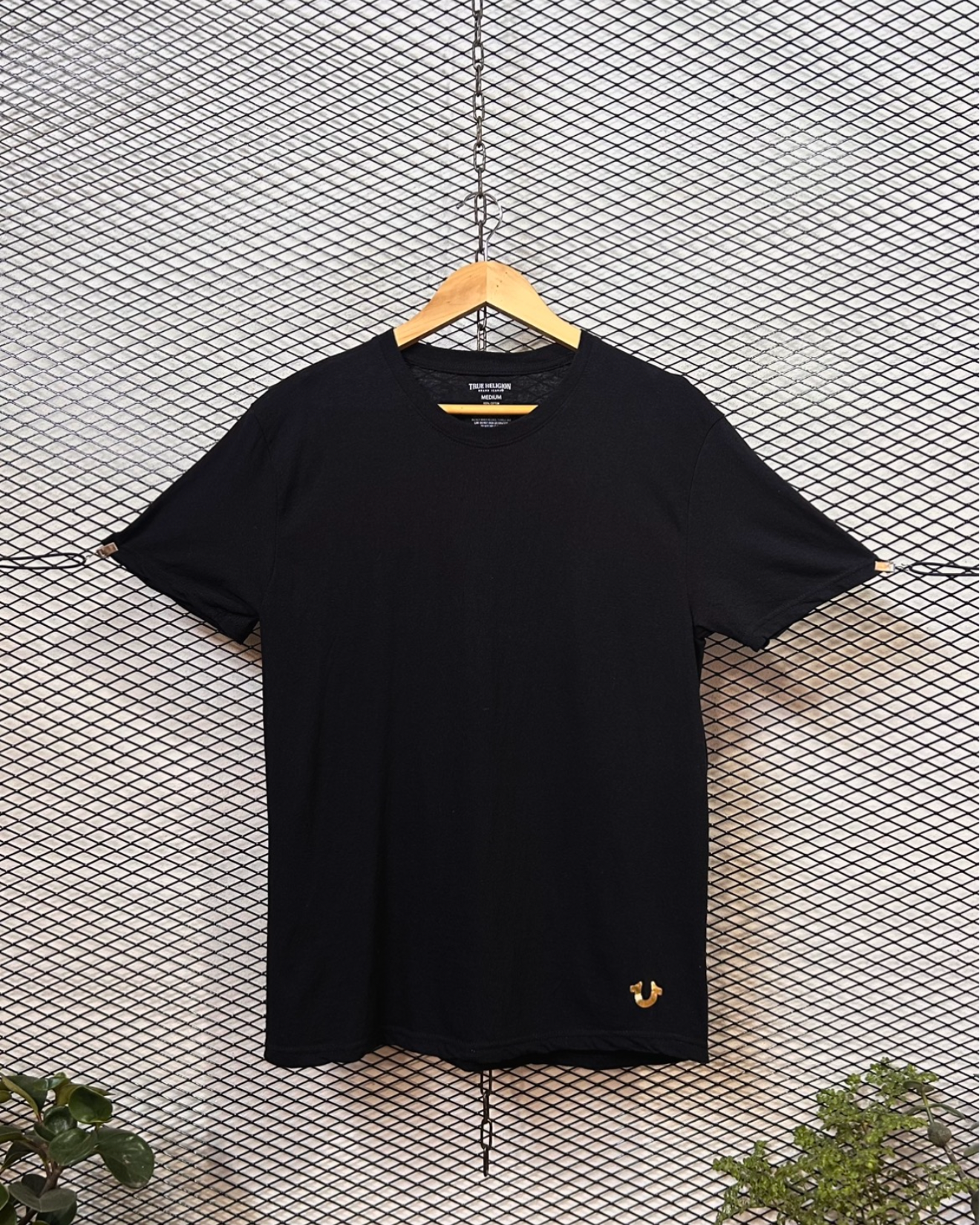 T-shirt True Religion