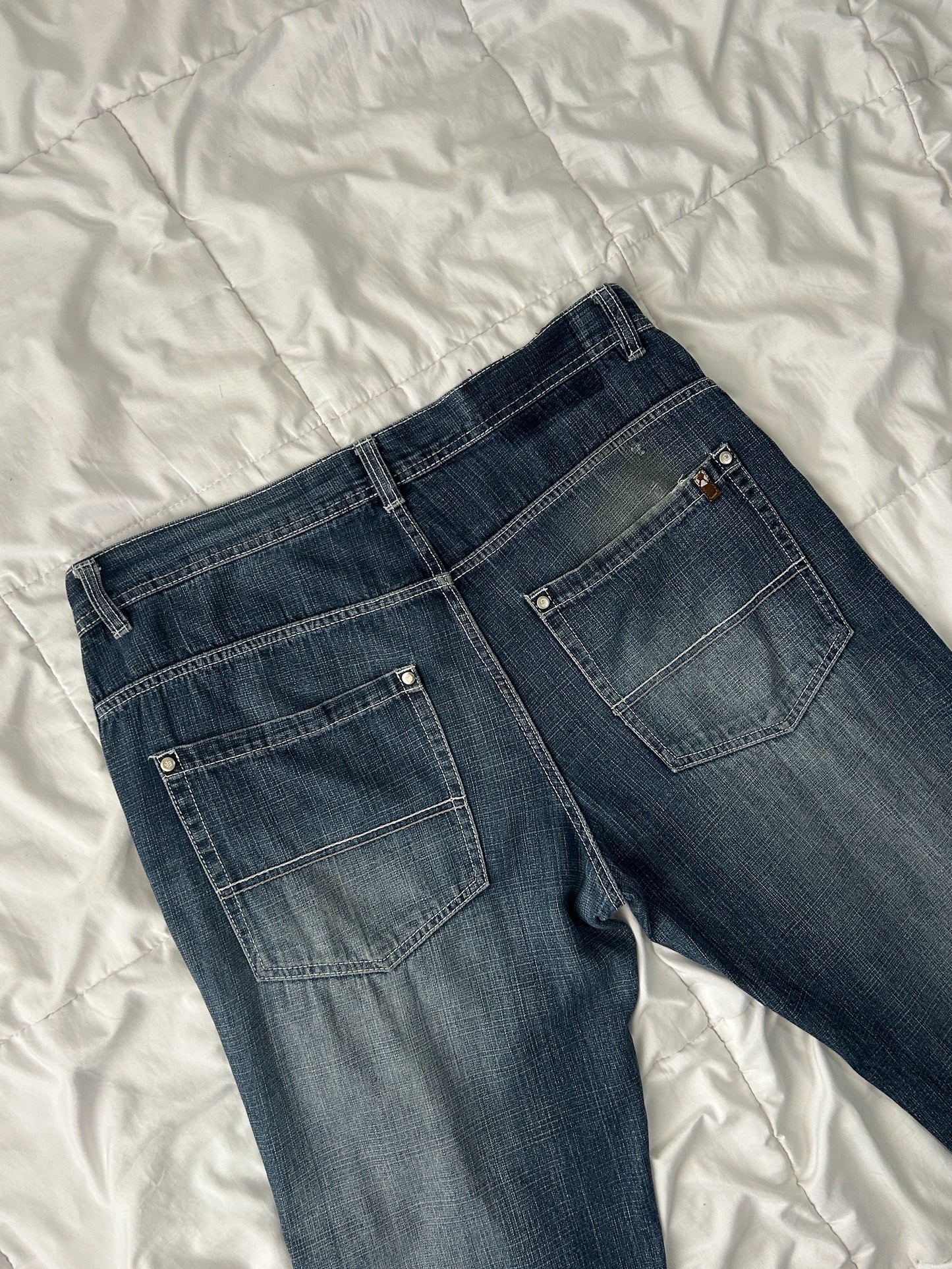 Southpole Pants