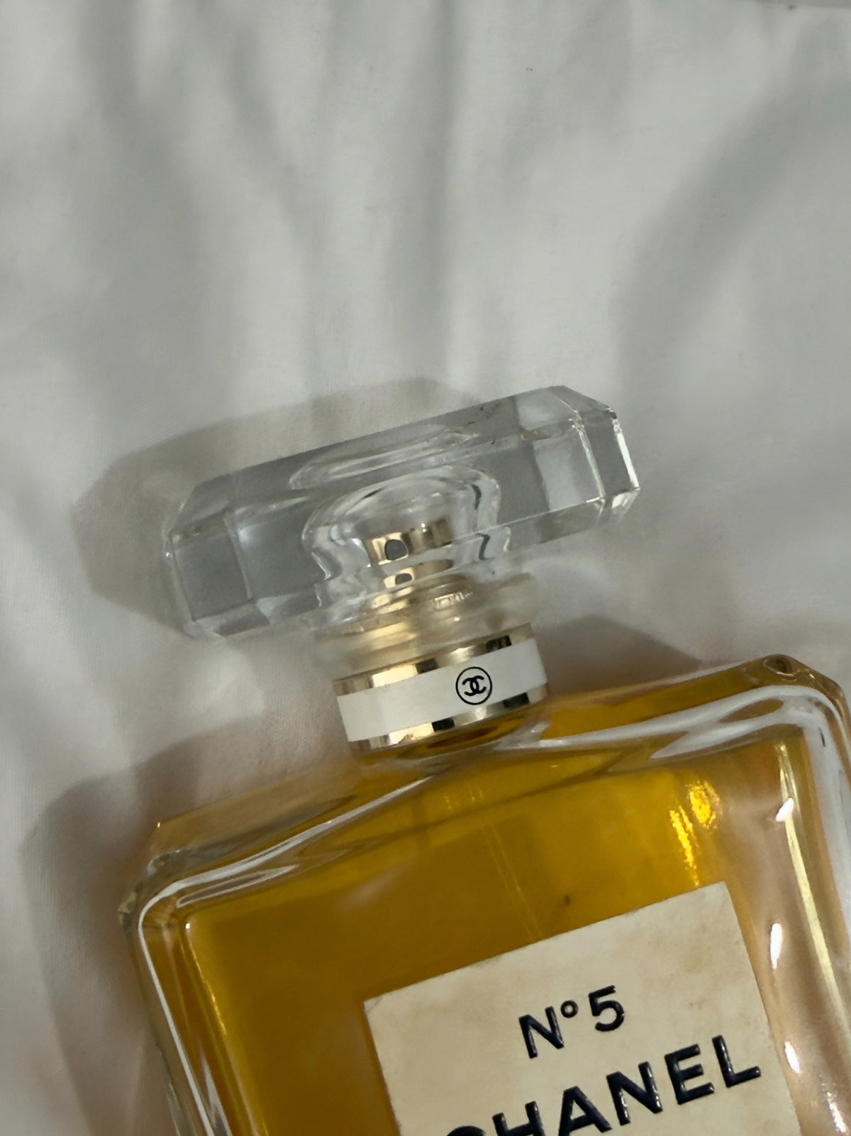 Chanel N°5 Eau De Parfum