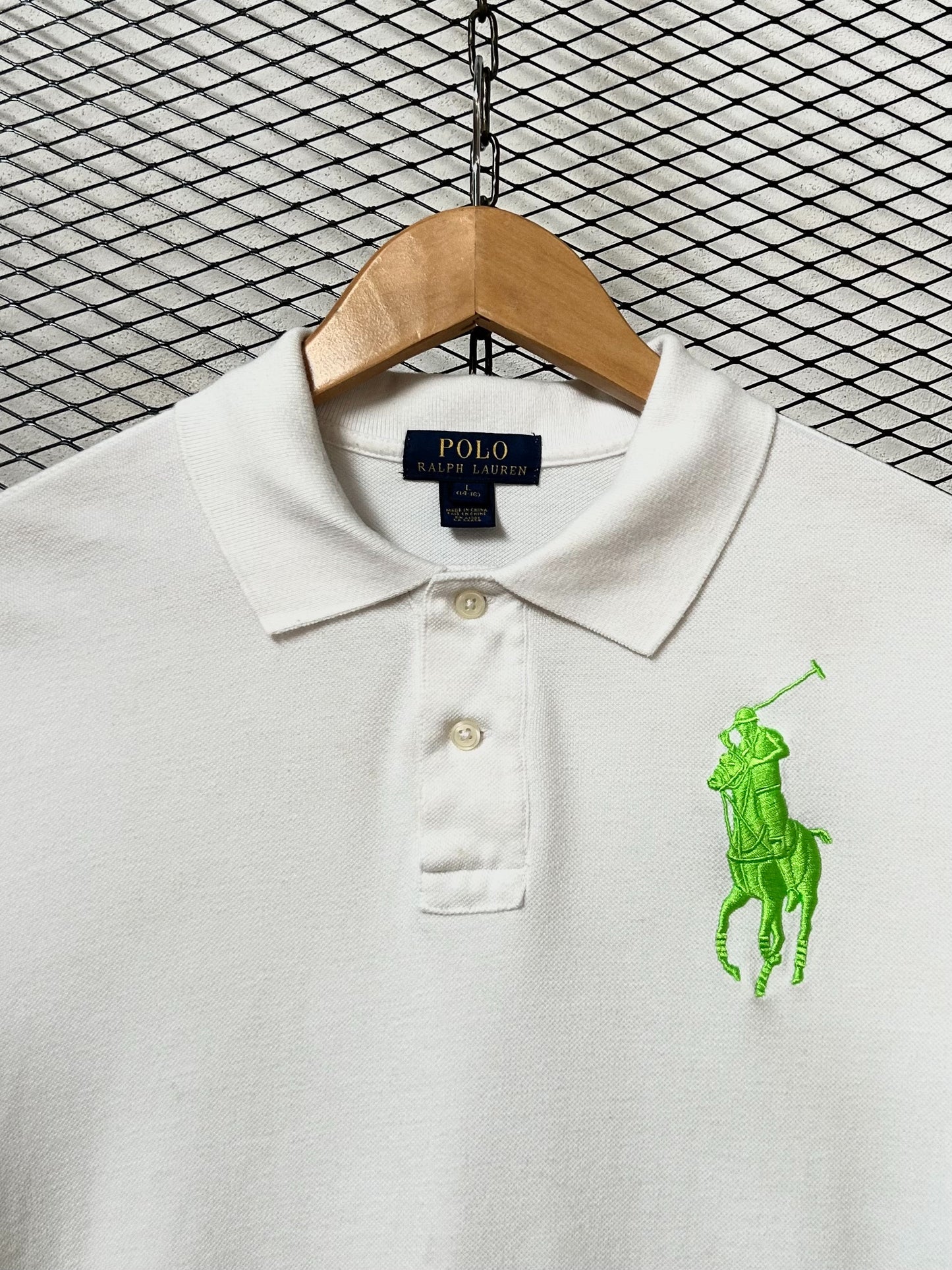 Polo Ralph Lauren Big Pony