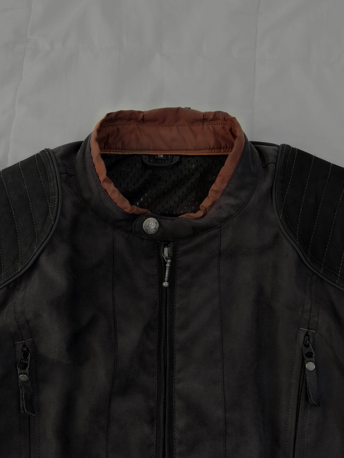 Harley Davidson Racing Jacket