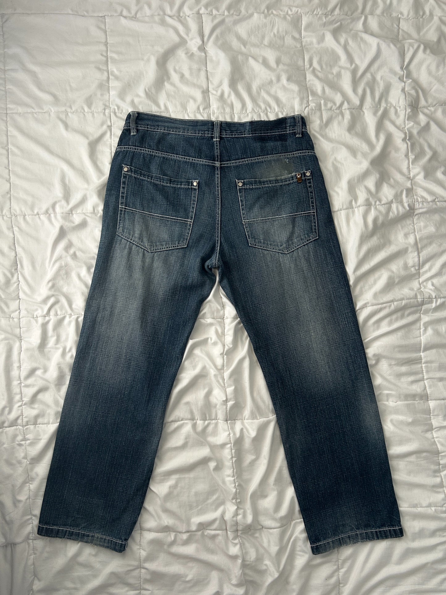 Southpole Pants