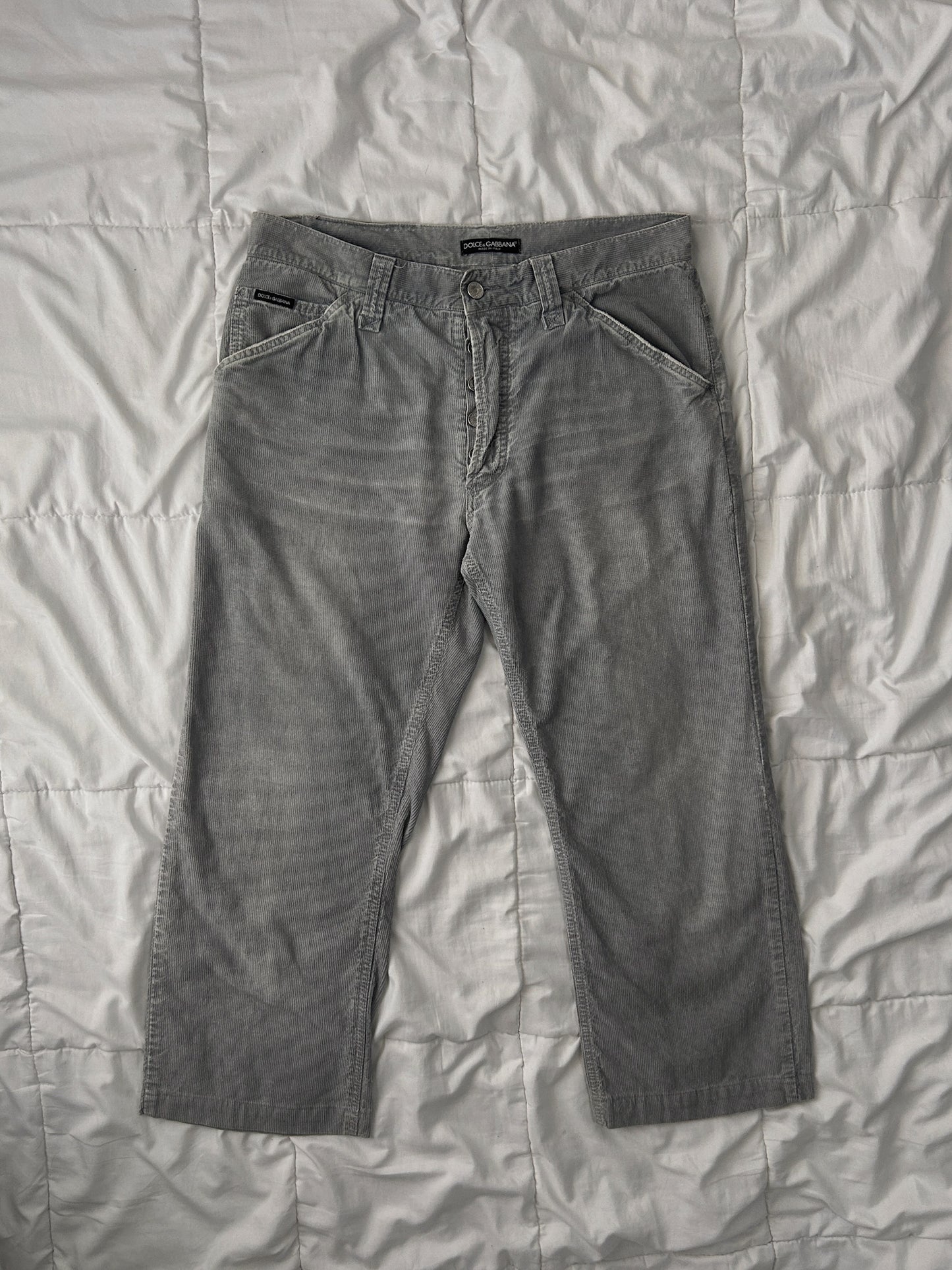 Dolce & Gabbana Pants