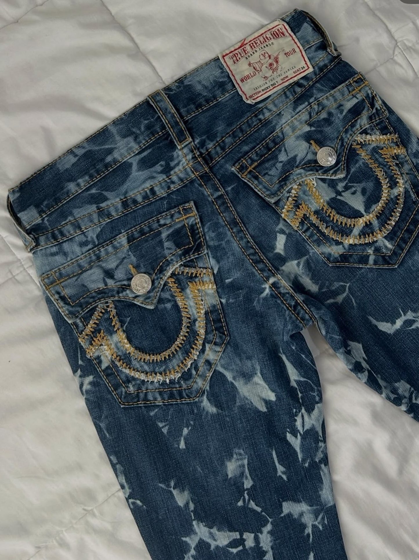 True Religion Jeans